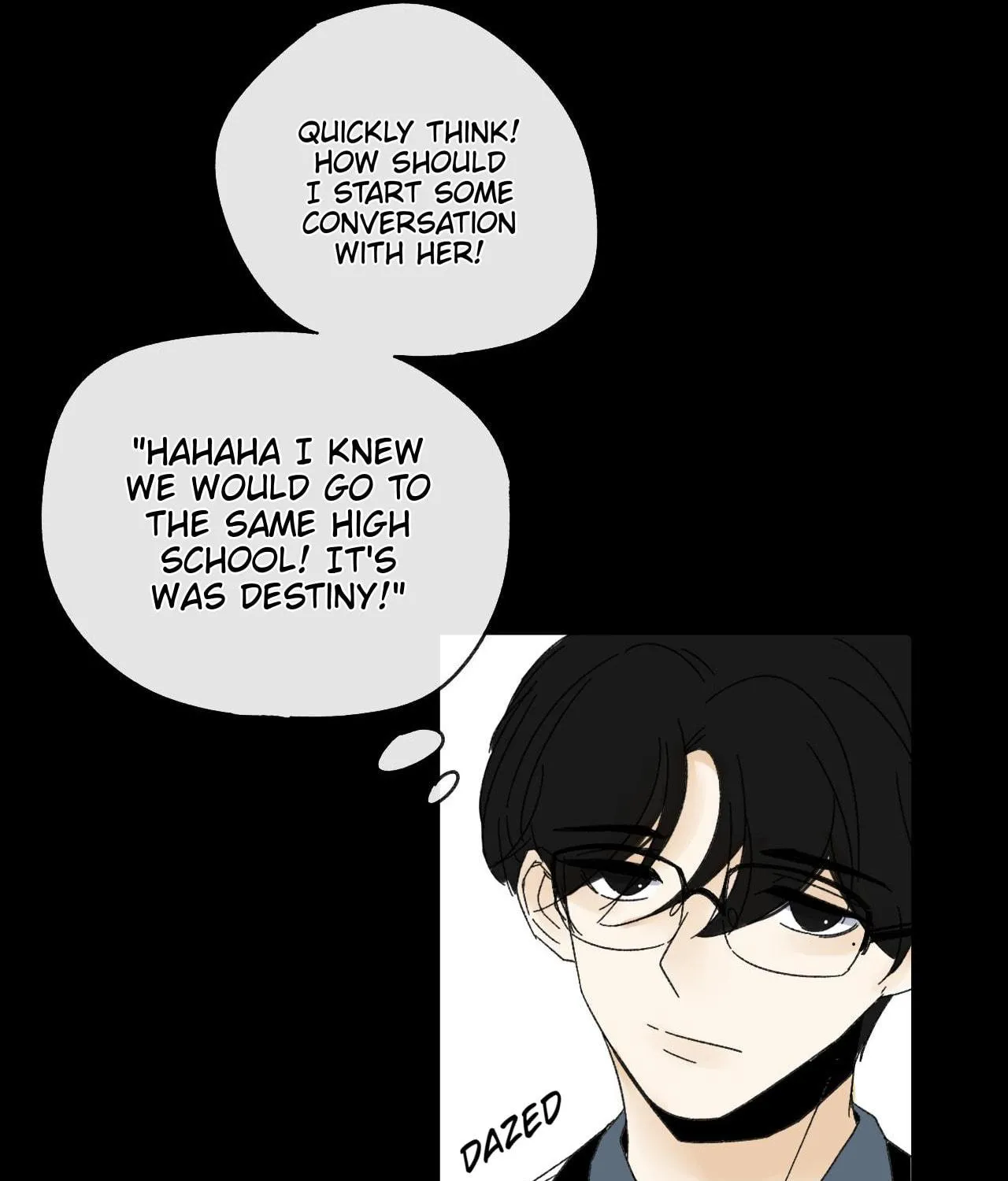 I Suspect He Might Like Me (Colored) Chapter 10 page 51 - 
