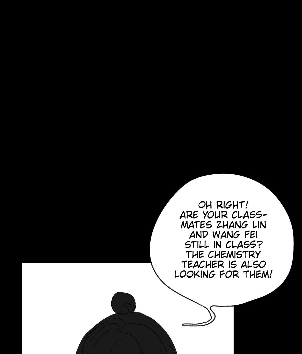 I Suspect He Might Like Me (Colored) Chapter 10 page 59 - 