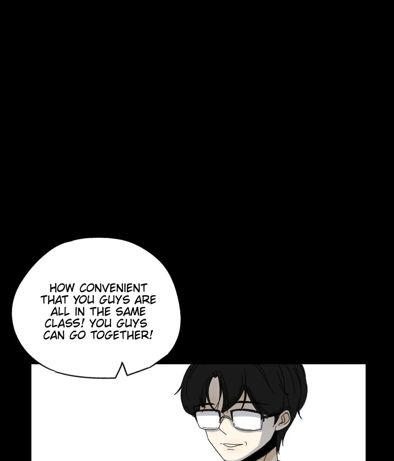I Suspect He Might Like Me (Colored) Chapter 10 page 61 - 
