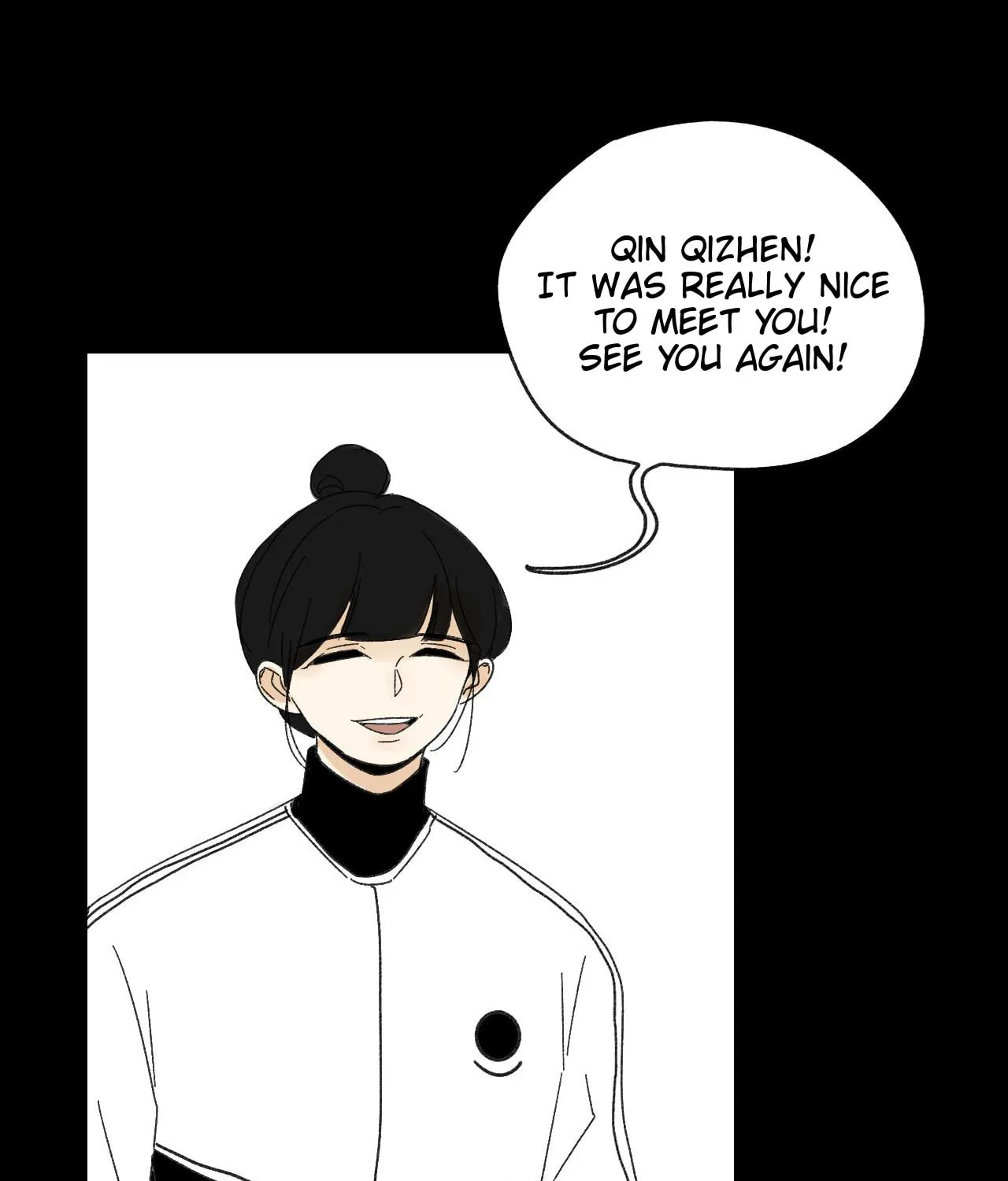 I Suspect He Might Like Me (Colored) Chapter 10 page 67 - 