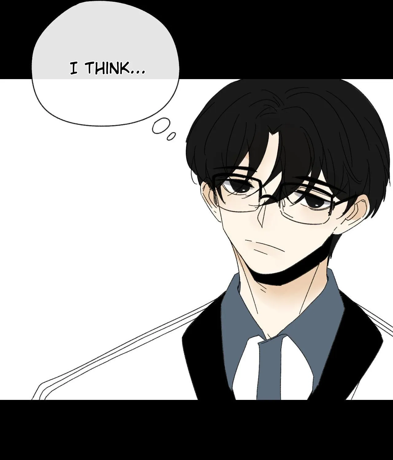 I Suspect He Might Like Me (Colored) Chapter 10 page 70 - 
