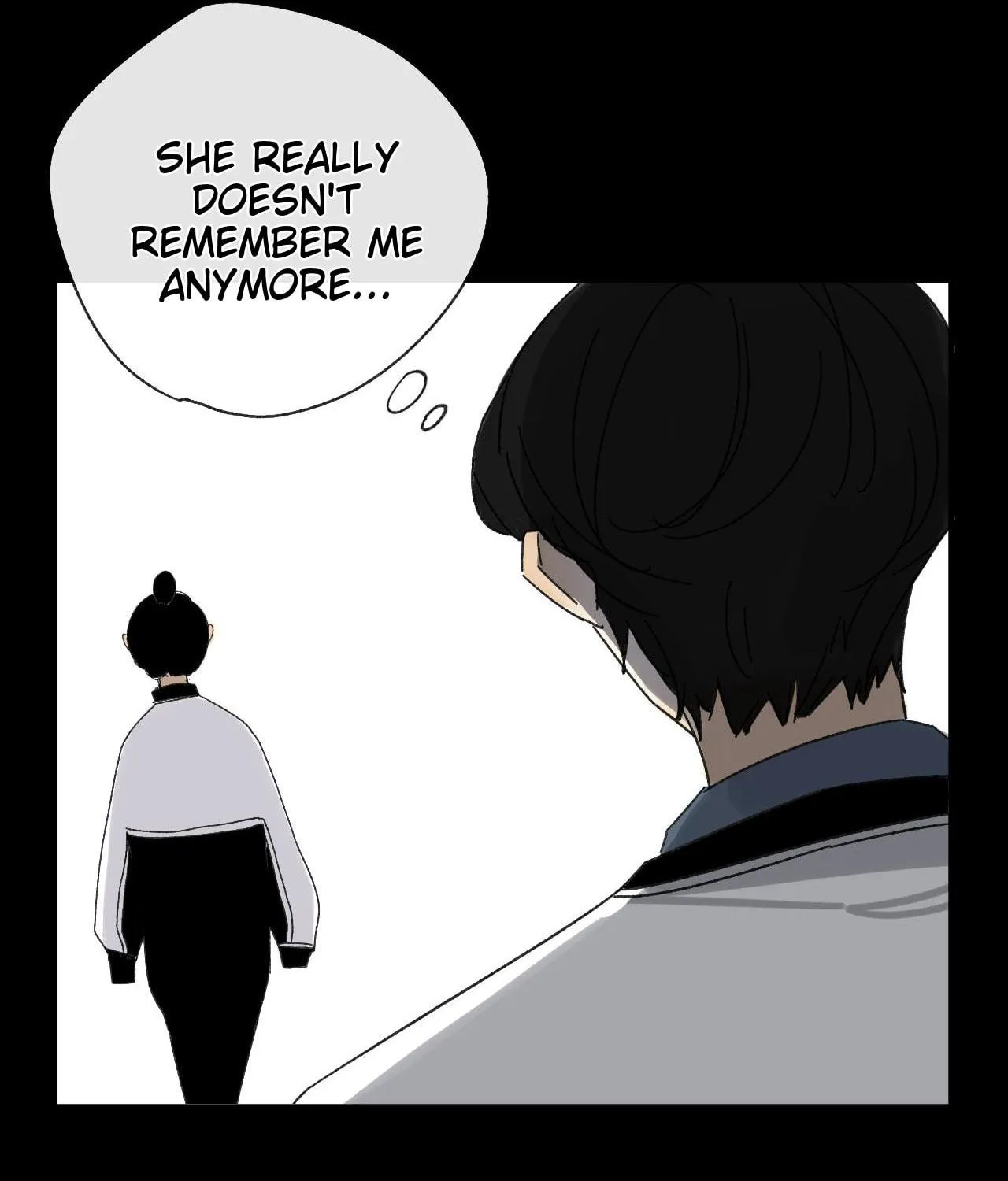 I Suspect He Might Like Me (Colored) Chapter 10 page 73 - 