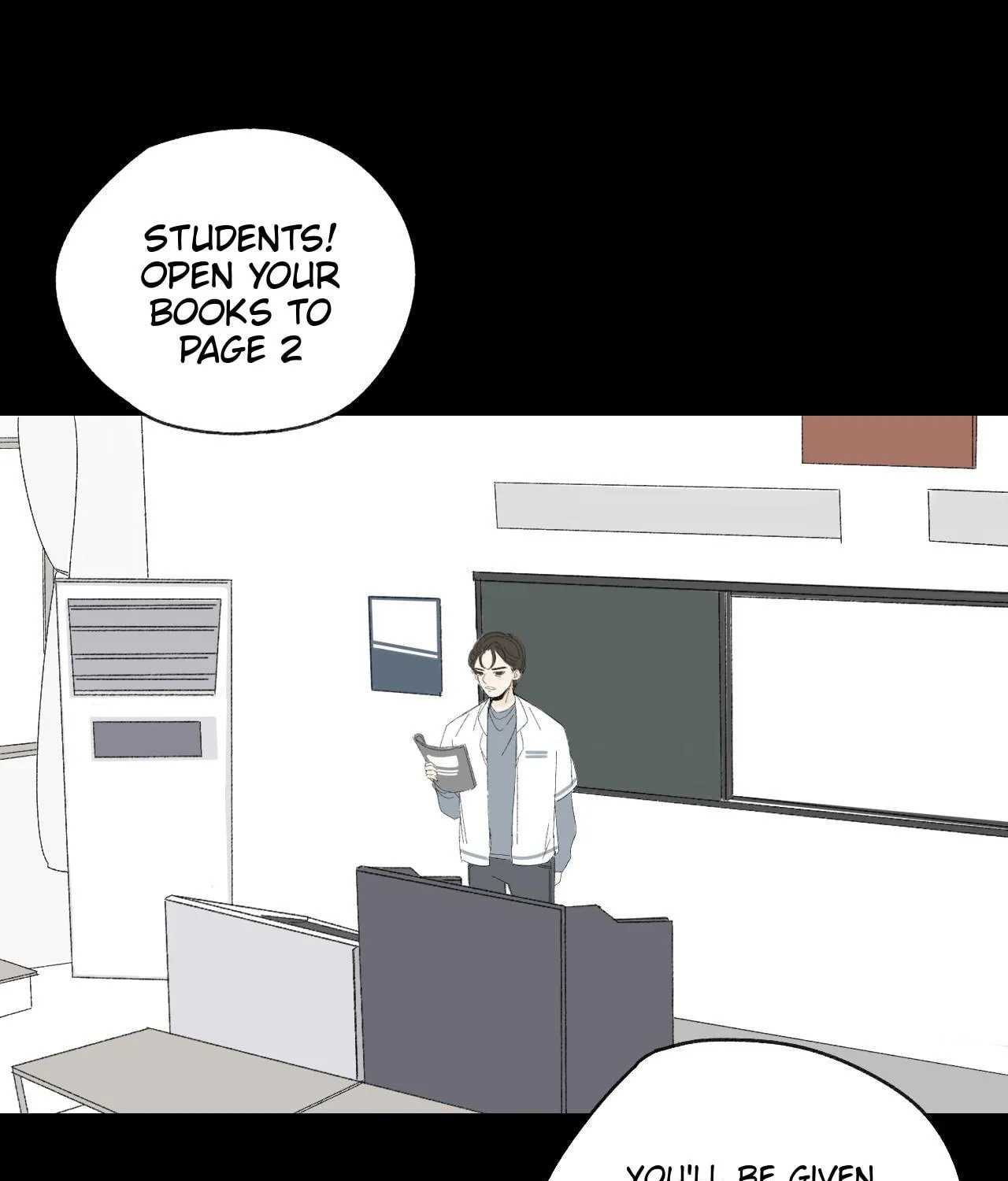 I Suspect He Might Like Me (Colored) Chapter 10 page 9 - 