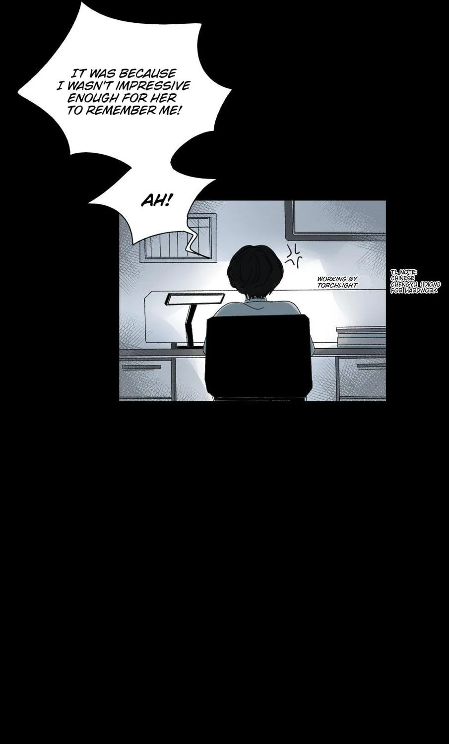 I Suspect He Might Like Me (Colored) Chapter 10 page 81 - 