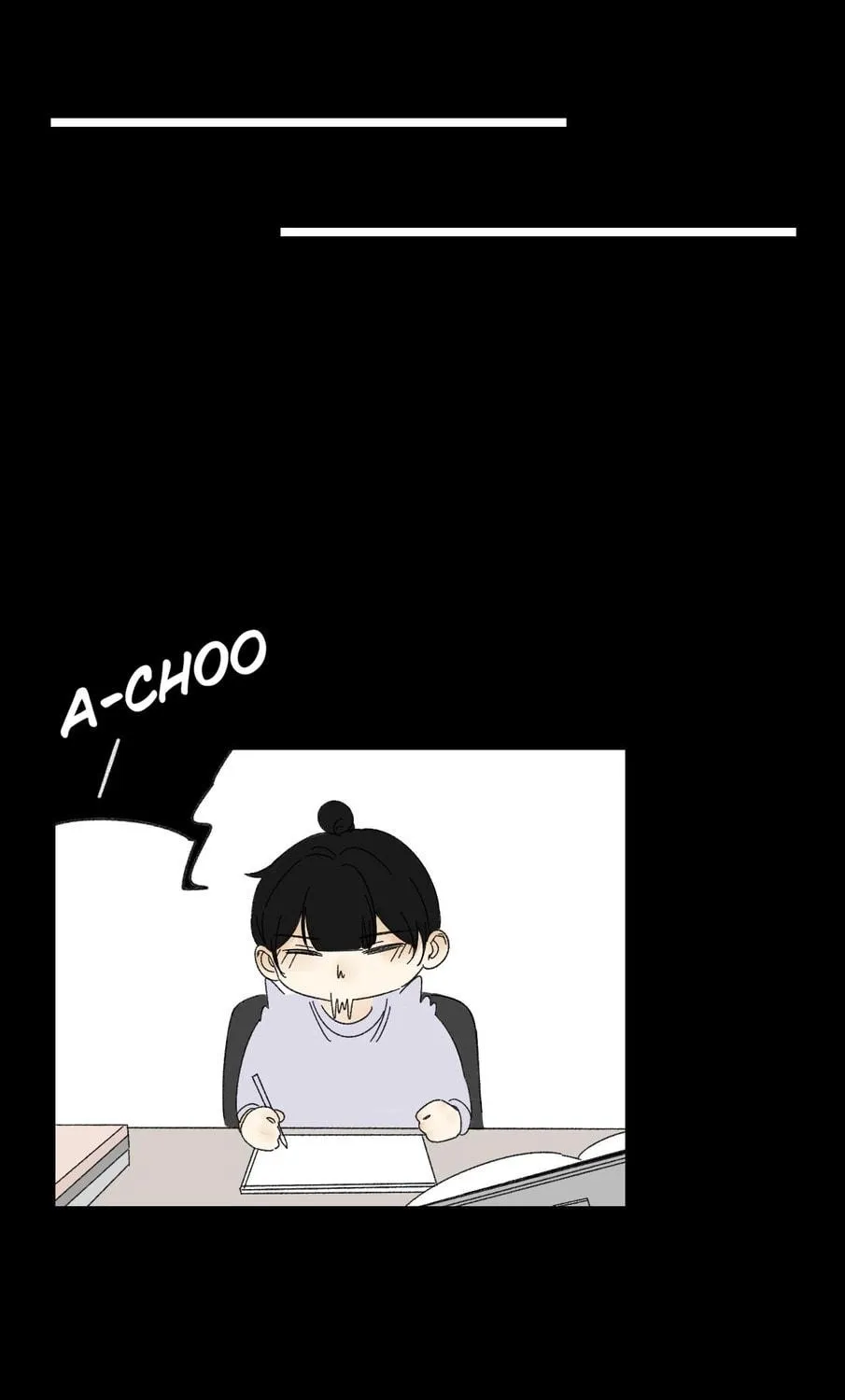 I Suspect He Might Like Me (Colored) Chapter 10 page 83 - 