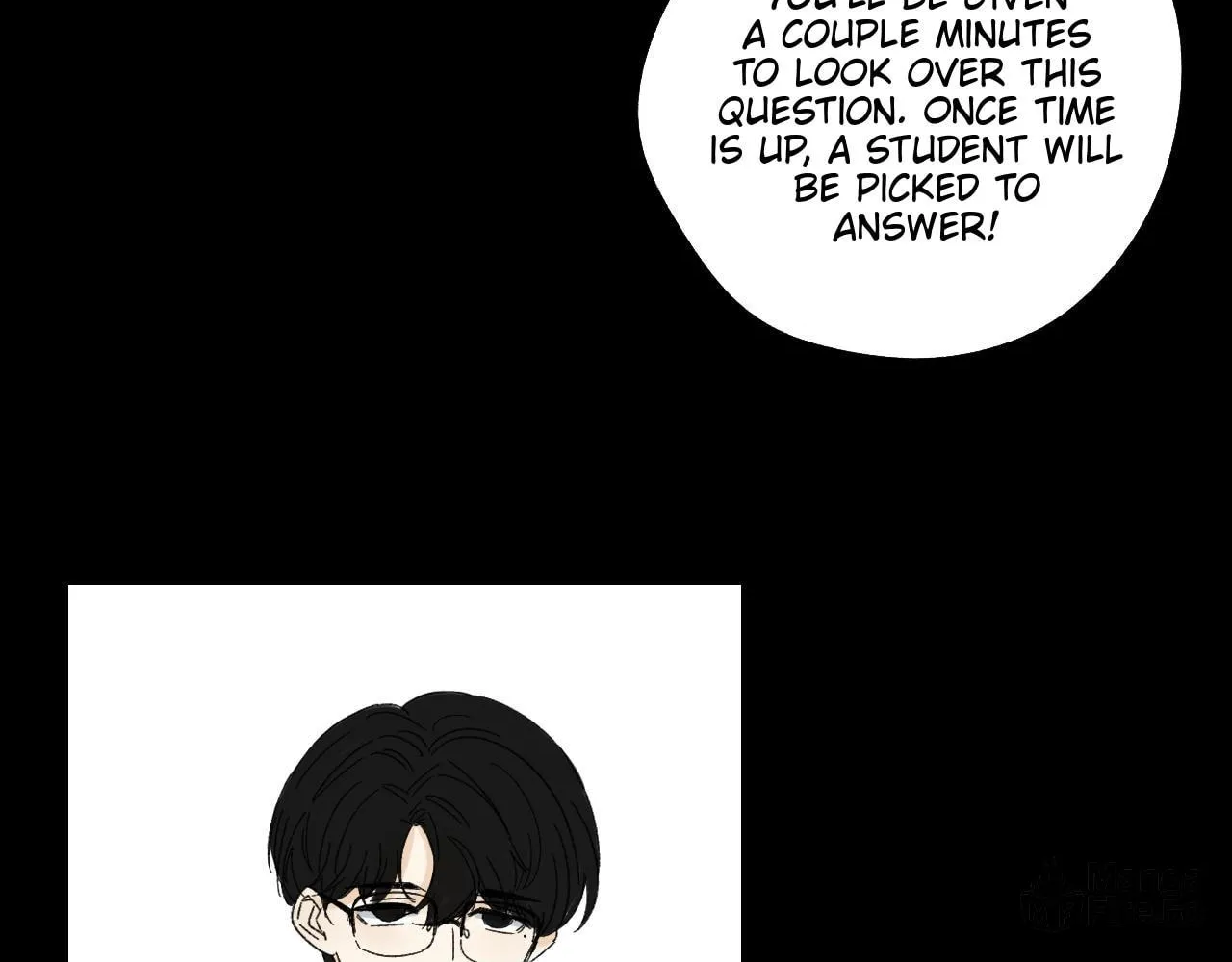 I Suspect He Might Like Me (Colored) Chapter 10 page 10 - 
