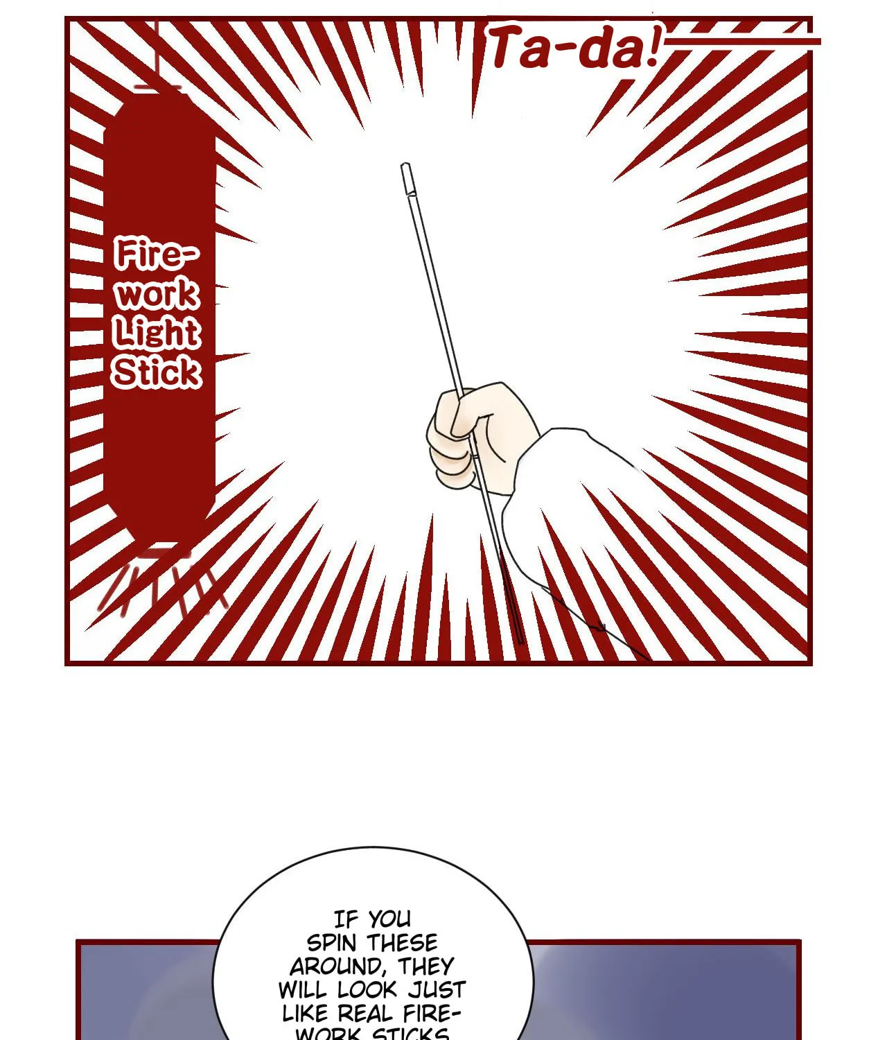 I Suspect He Might Like Me (Colored) Chapter 11.5 page 7 - 