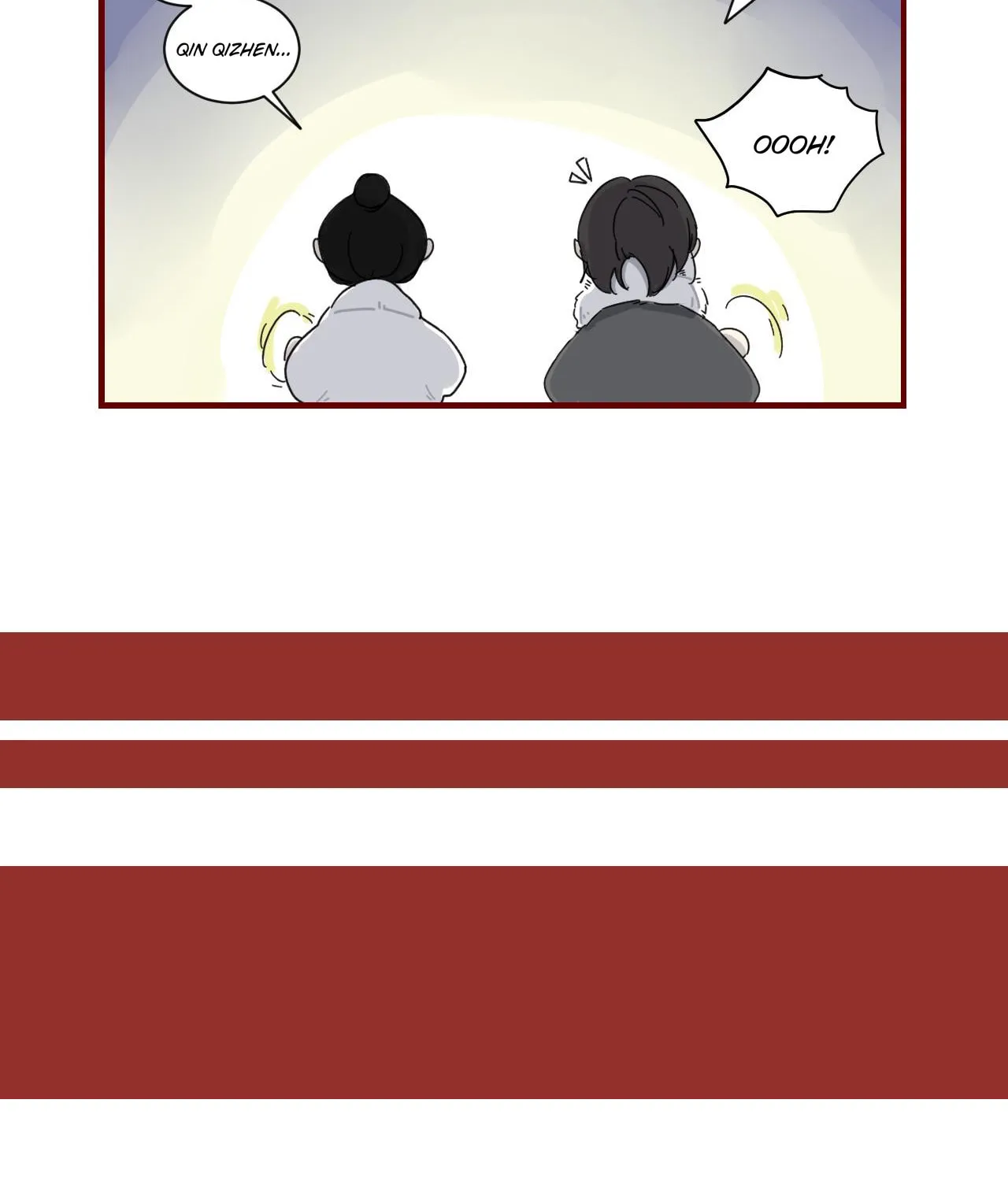 I Suspect He Might Like Me (Colored) Chapter 11.5 page 9 - 