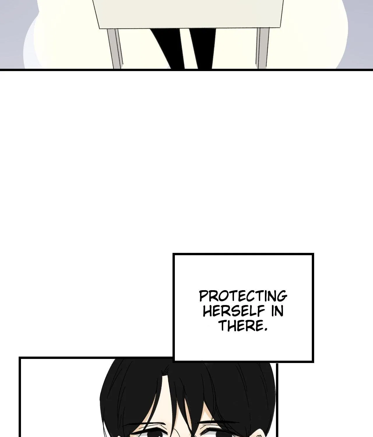 I Suspect He Might Like Me (Colored) Chapter 11 page 11 - 