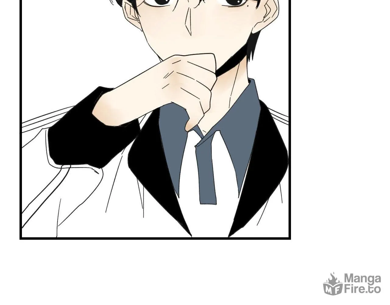 I Suspect He Might Like Me (Colored) Chapter 11 page 12 - 