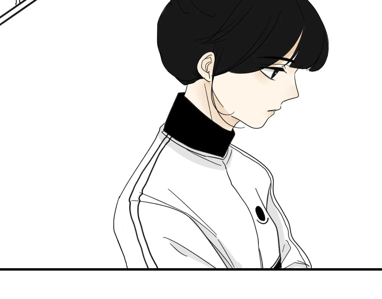 I Suspect He Might Like Me (Colored) Chapter 11 page 17 - 