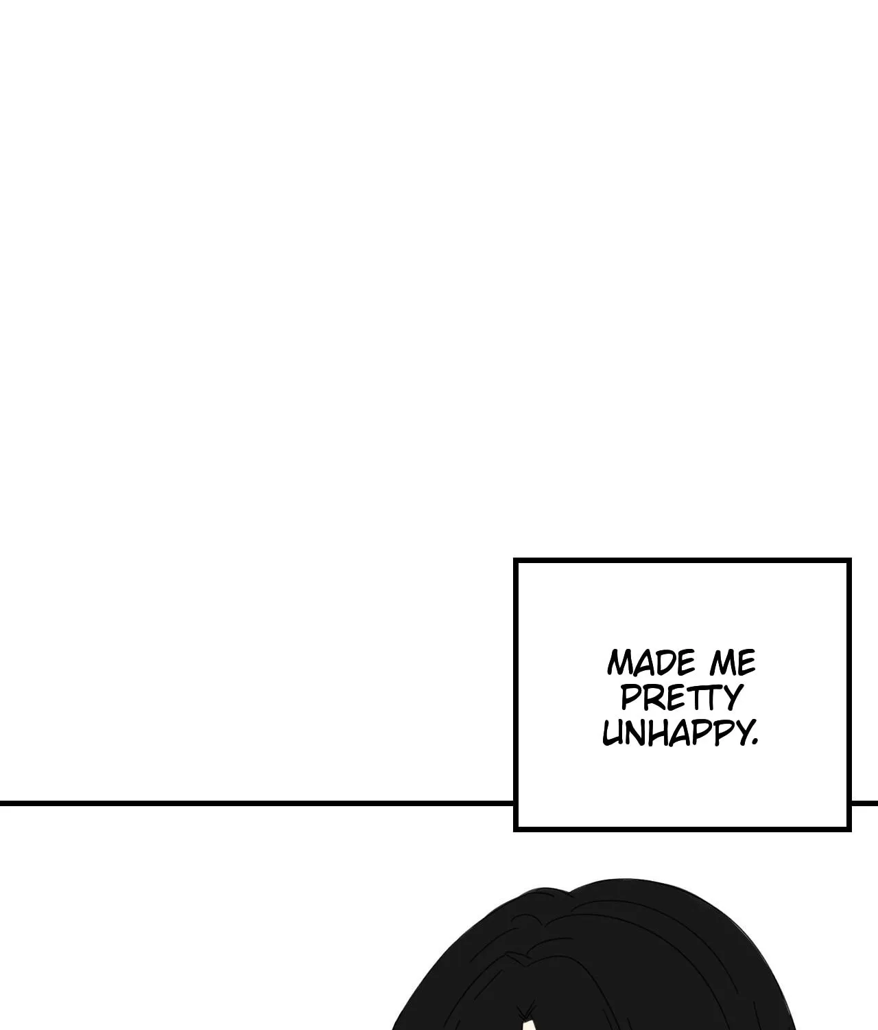 I Suspect He Might Like Me (Colored) Chapter 11 page 3 - 