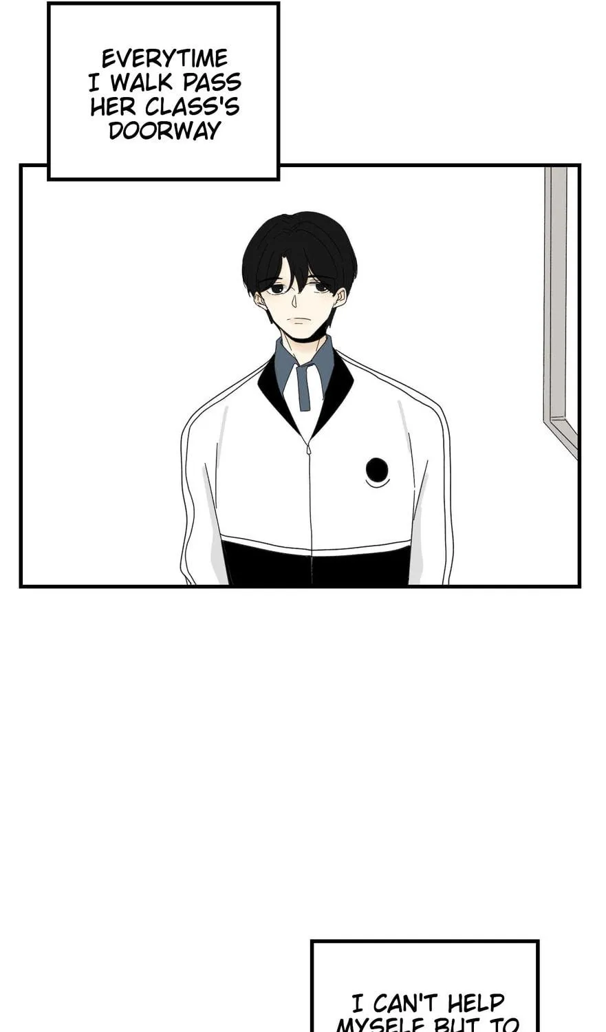 I Suspect He Might Like Me (Colored) Chapter 11 page 24 - 