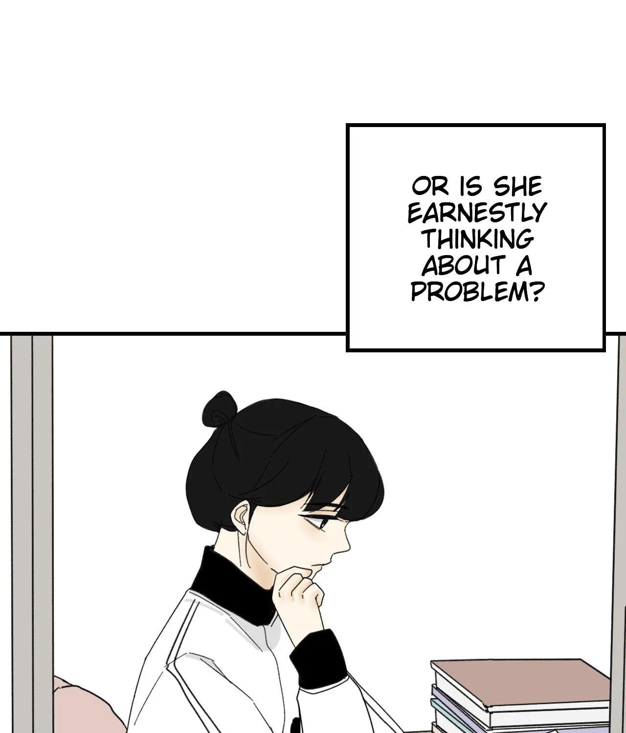 I Suspect He Might Like Me (Colored) Chapter 11 page 30 - 