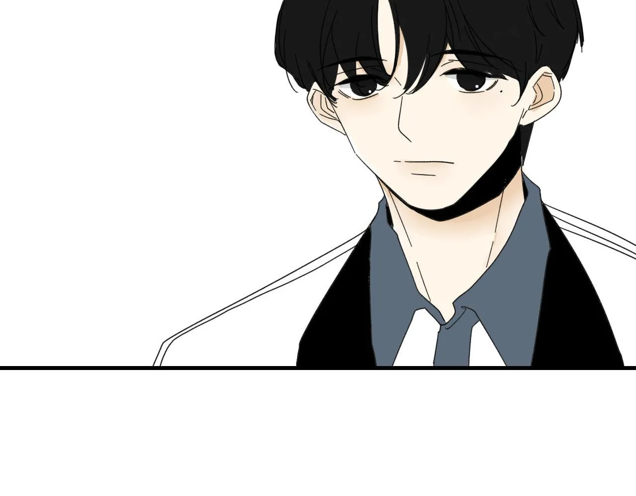 I Suspect He Might Like Me (Colored) Chapter 11 page 4 - 