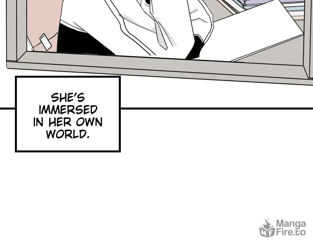 I Suspect He Might Like Me (Colored) Chapter 11 page 31 - 