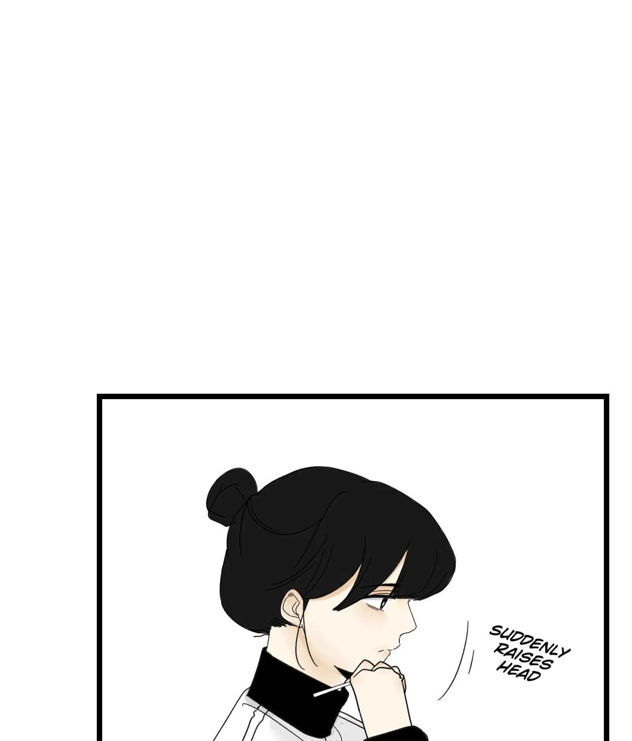 I Suspect He Might Like Me (Colored) Chapter 11 page 34 - 