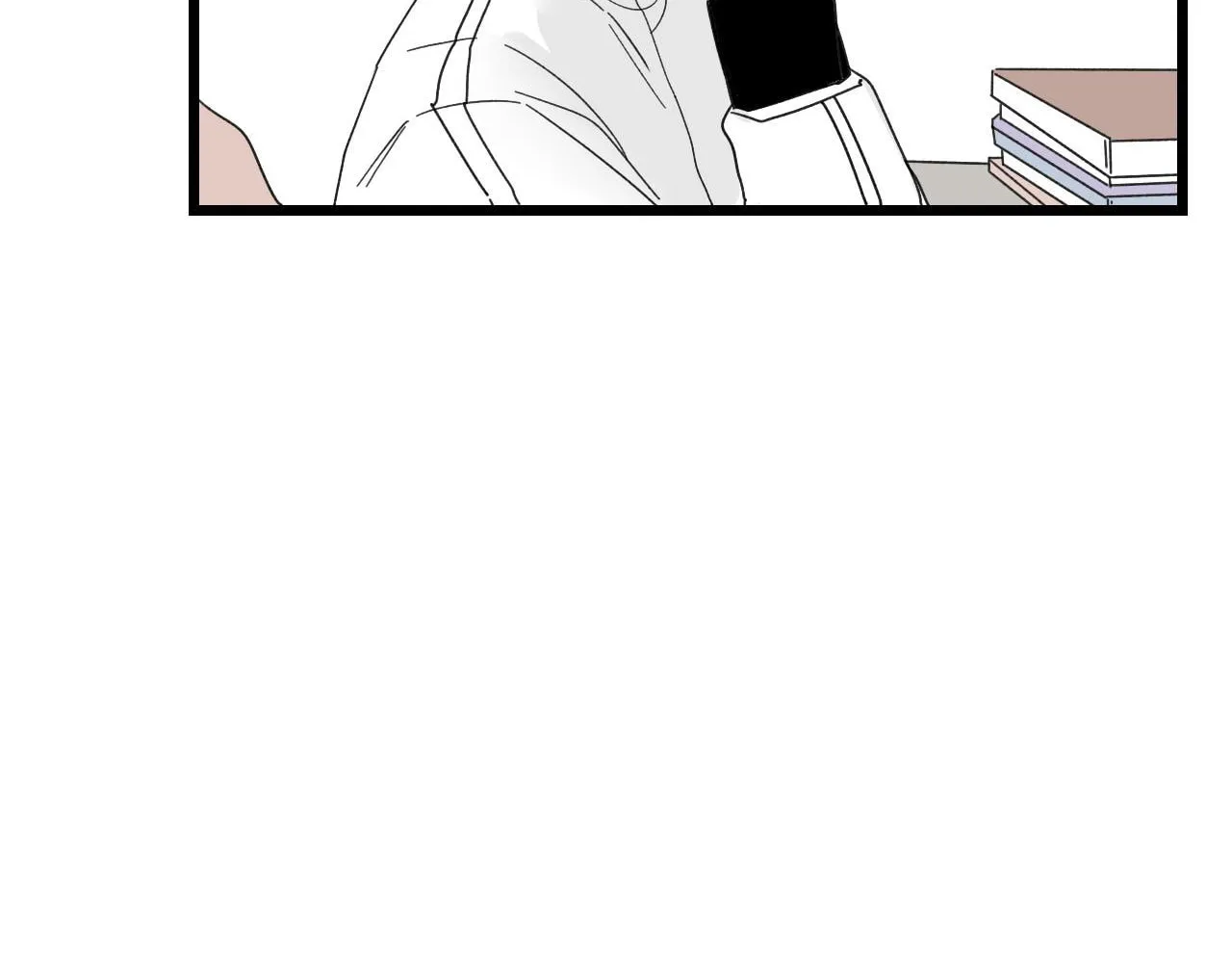 I Suspect He Might Like Me (Colored) Chapter 11 page 35 - 
