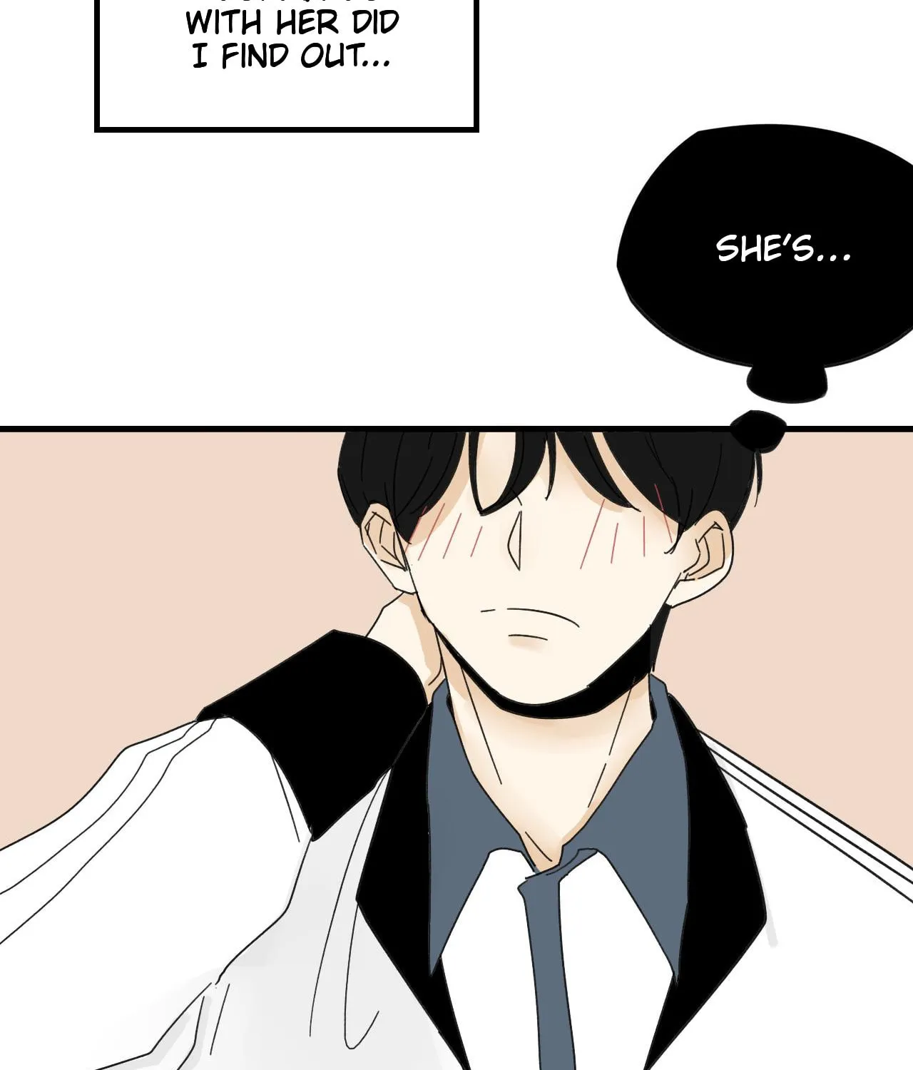 I Suspect He Might Like Me (Colored) Chapter 11 page 38 - 