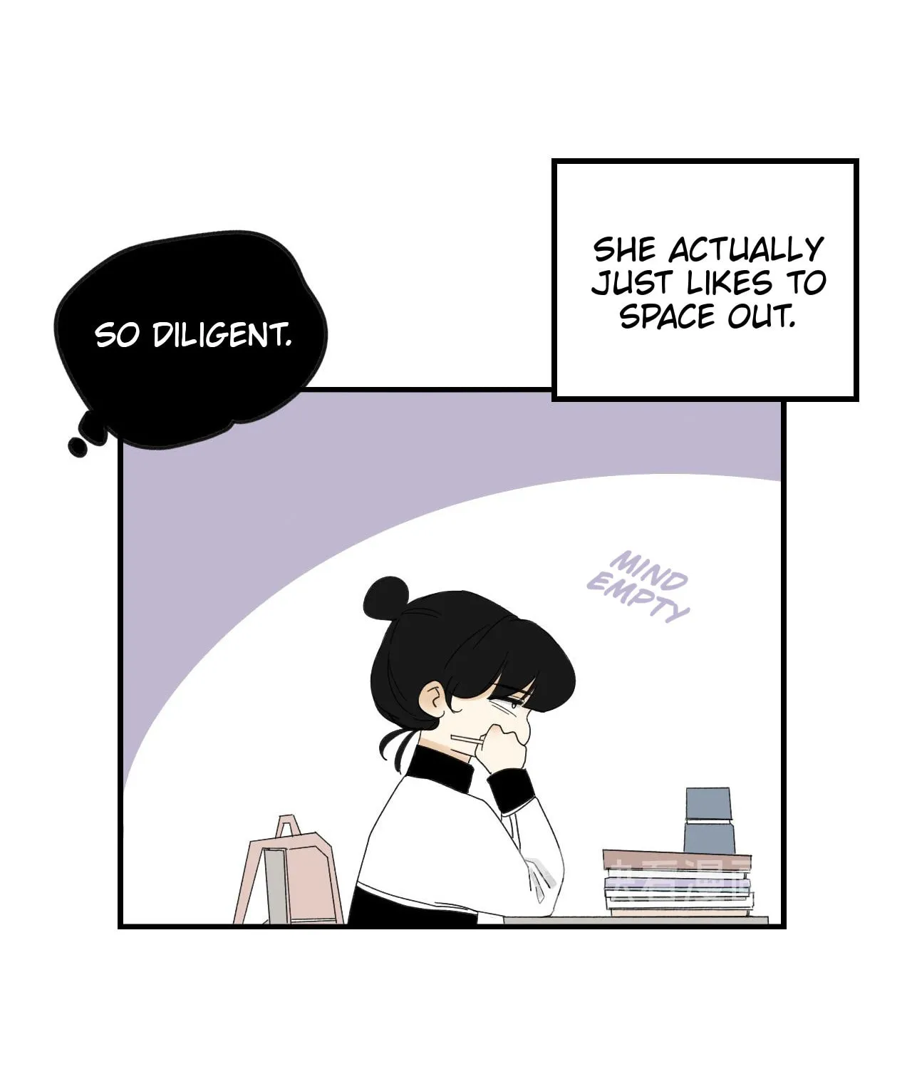 I Suspect He Might Like Me (Colored) Chapter 11 page 40 - 