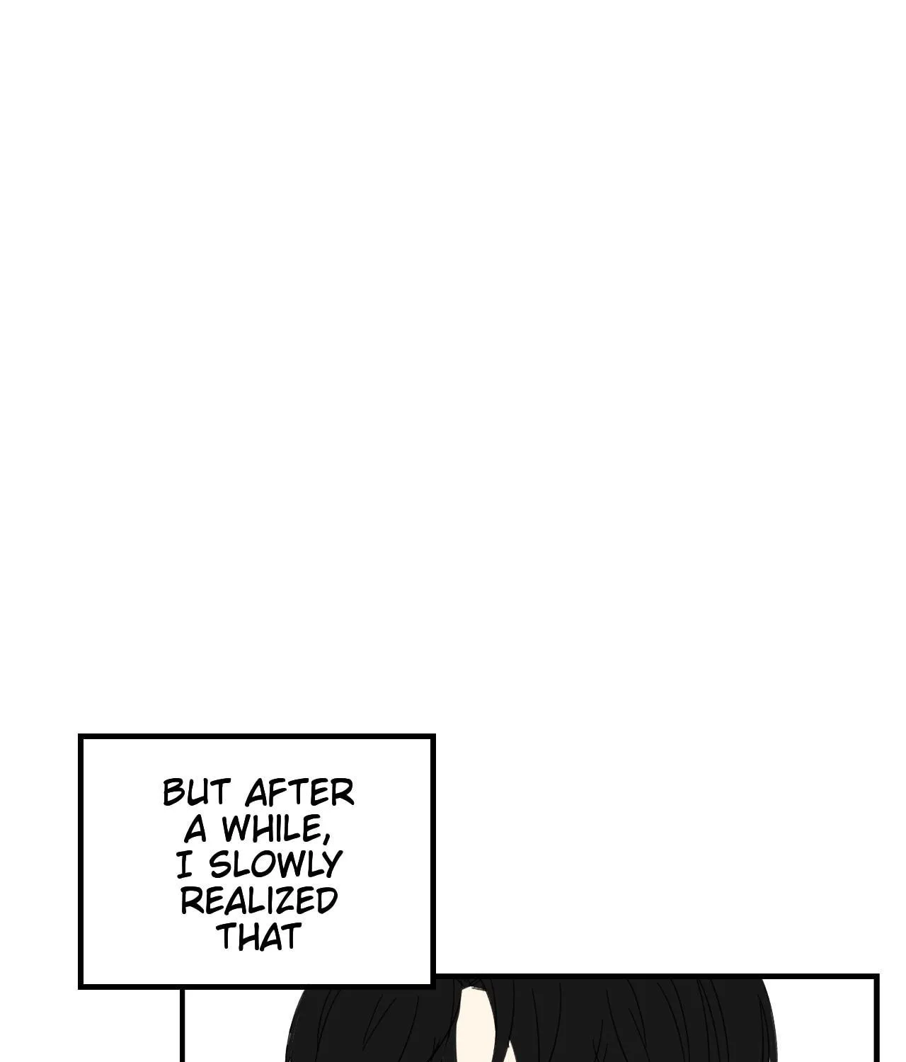 I Suspect He Might Like Me (Colored) Chapter 11 page 5 - 