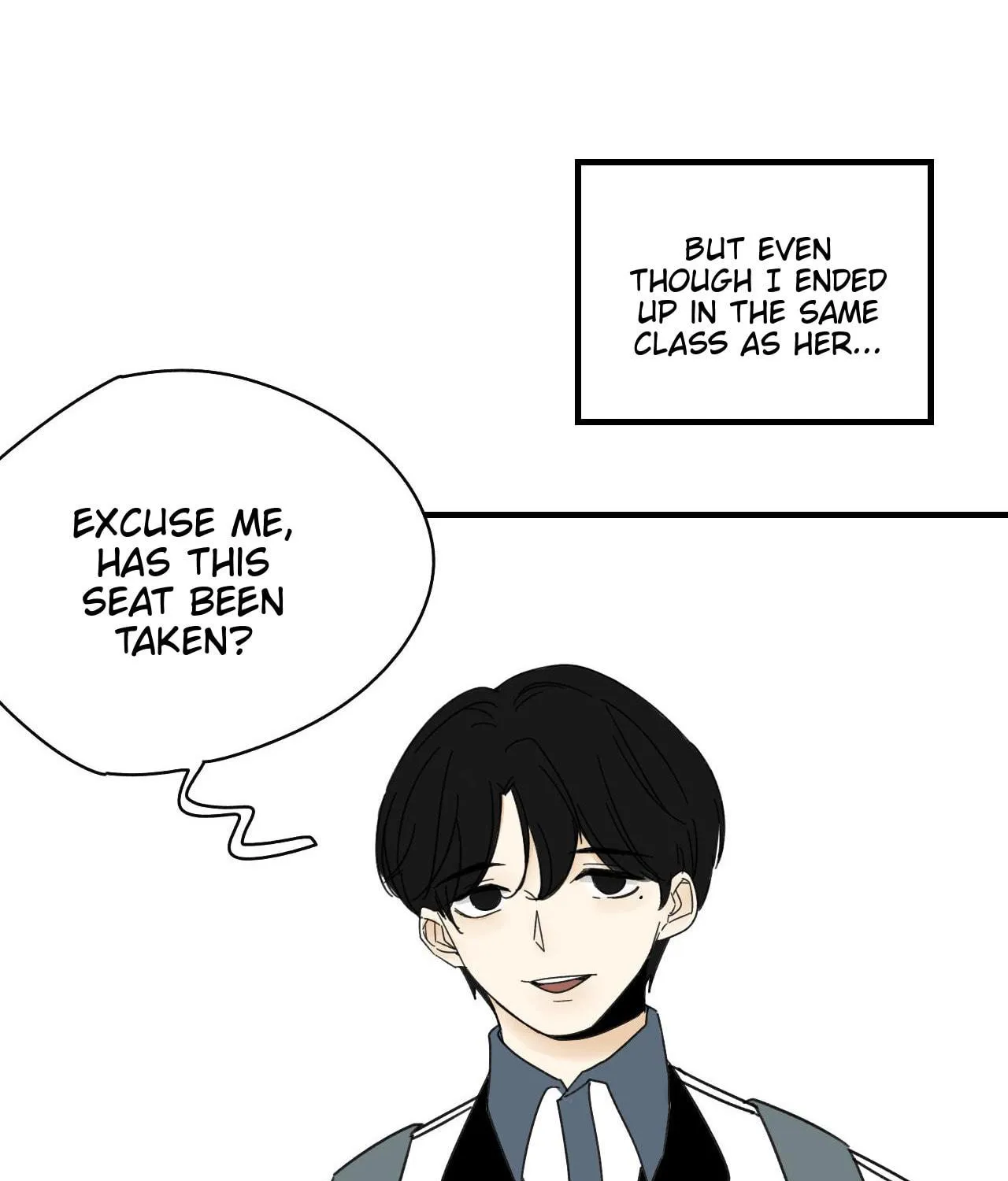 I Suspect He Might Like Me (Colored) Chapter 11 page 50 - 