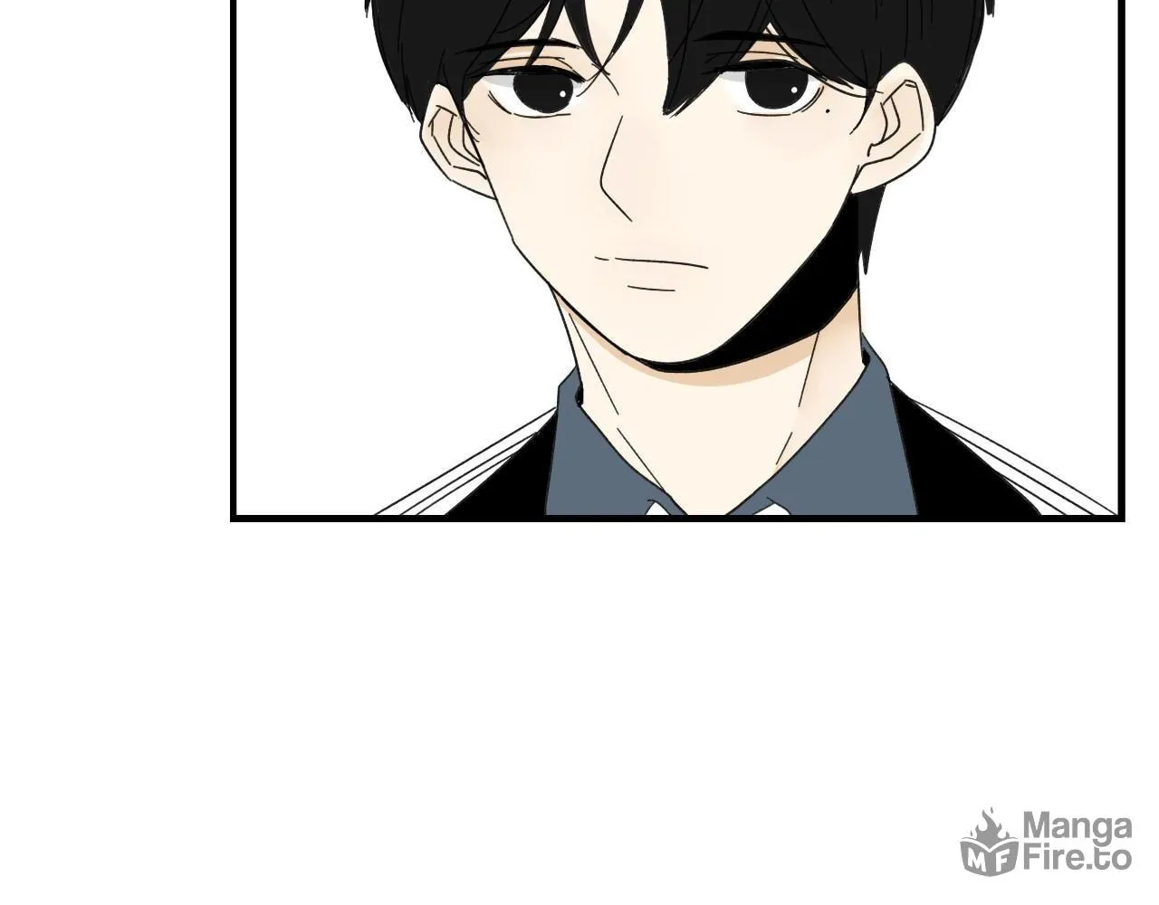 I Suspect He Might Like Me (Colored) Chapter 11 page 6 - 