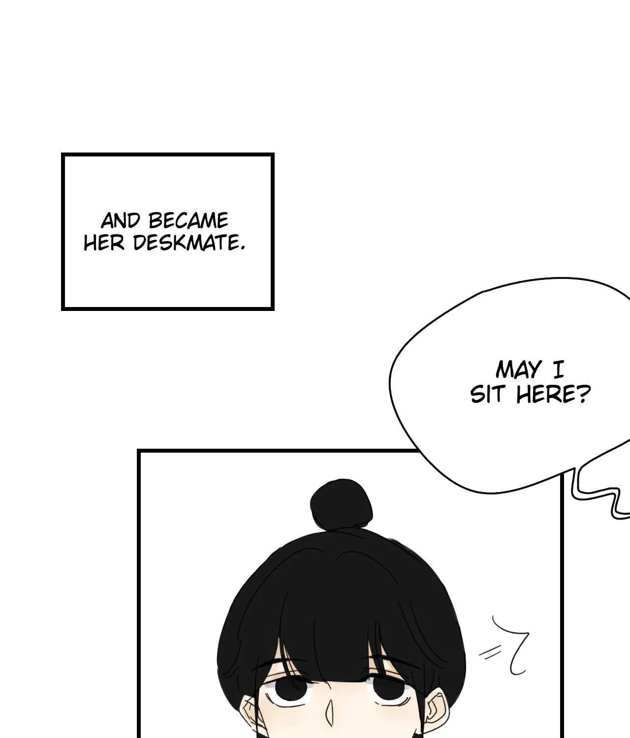 I Suspect He Might Like Me (Colored) Chapter 11 page 52 - 