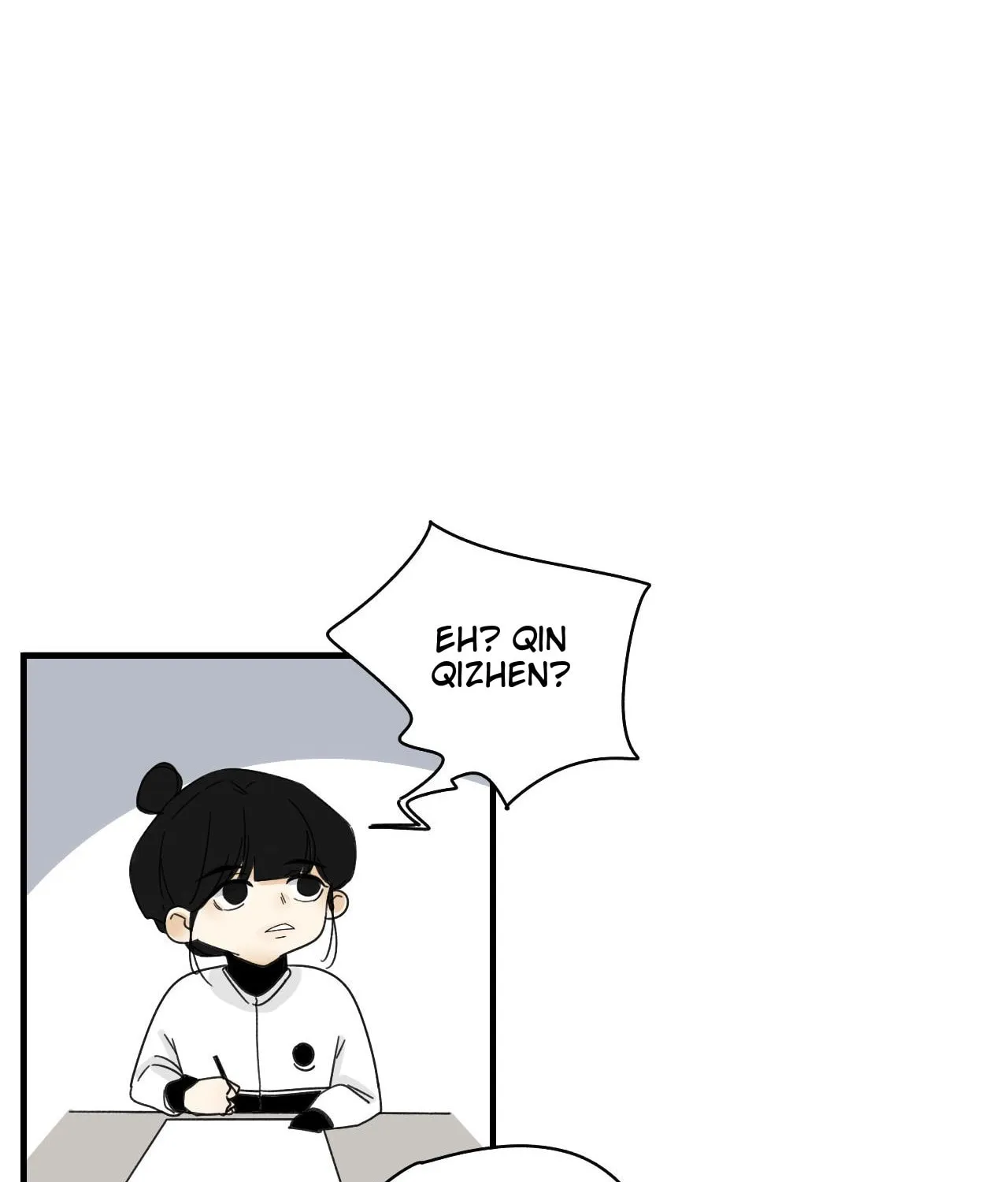 I Suspect He Might Like Me (Colored) Chapter 11 page 54 - 