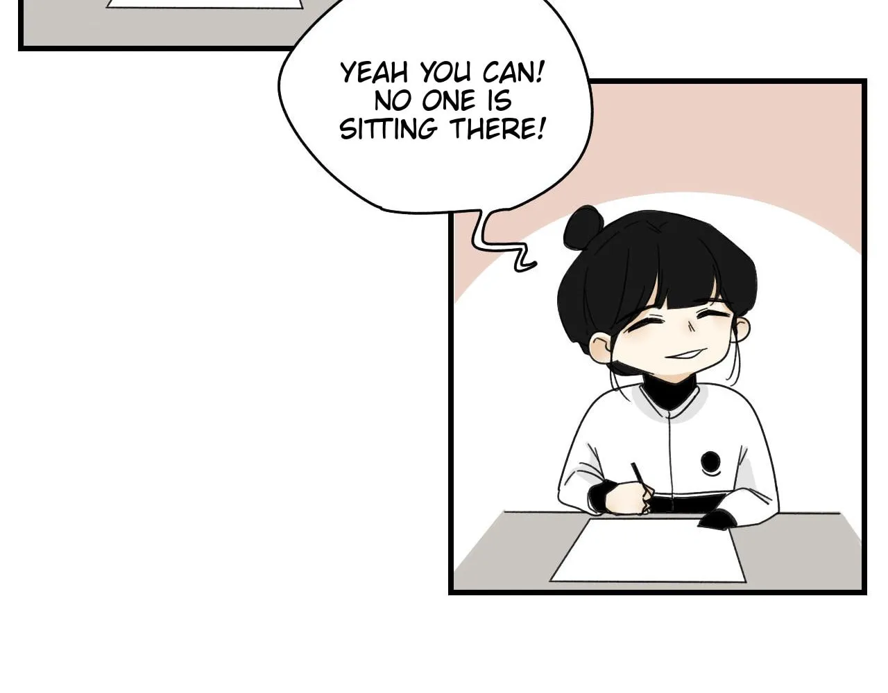 I Suspect He Might Like Me (Colored) Chapter 11 page 55 - 