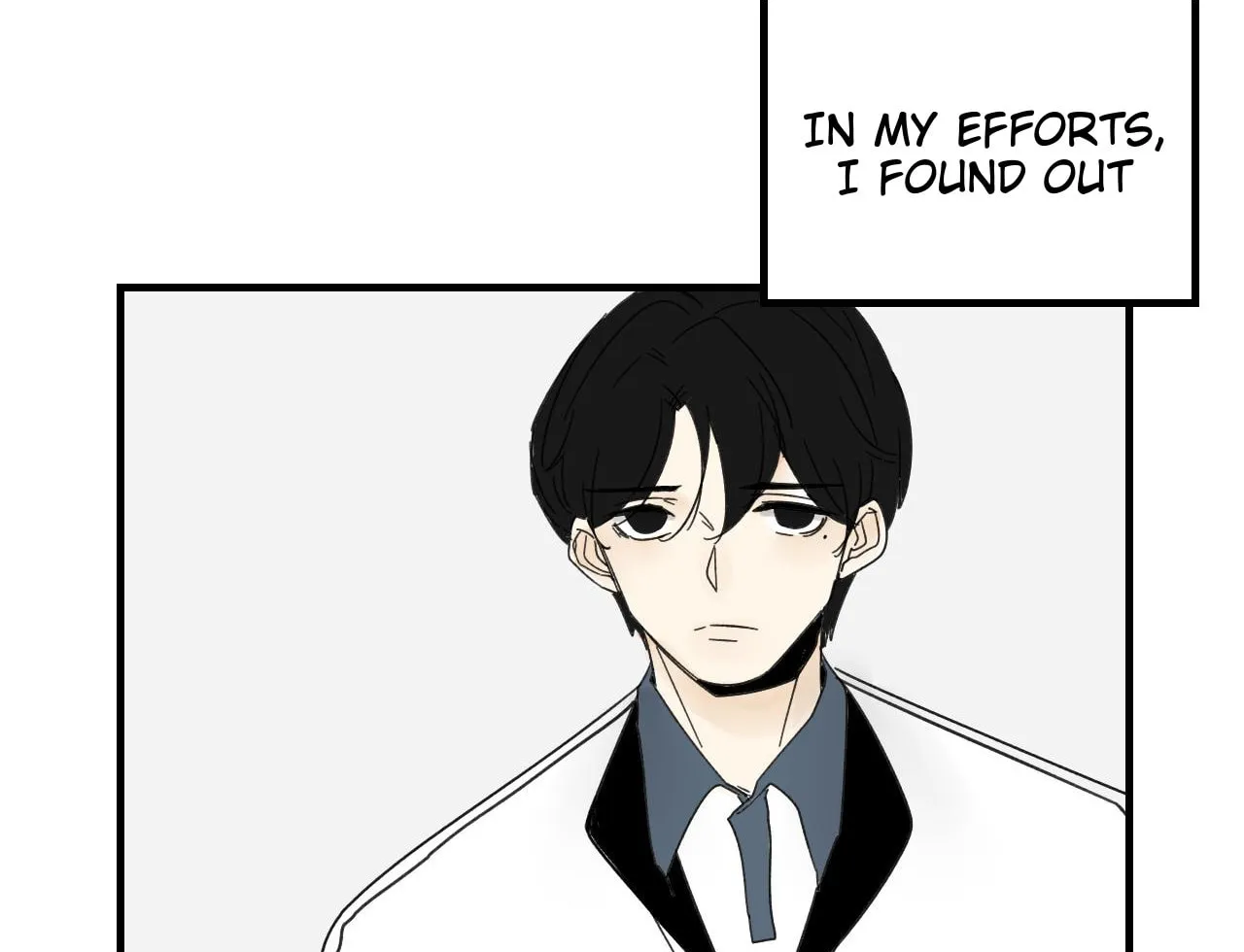 I Suspect He Might Like Me (Colored) Chapter 11 page 59 - 