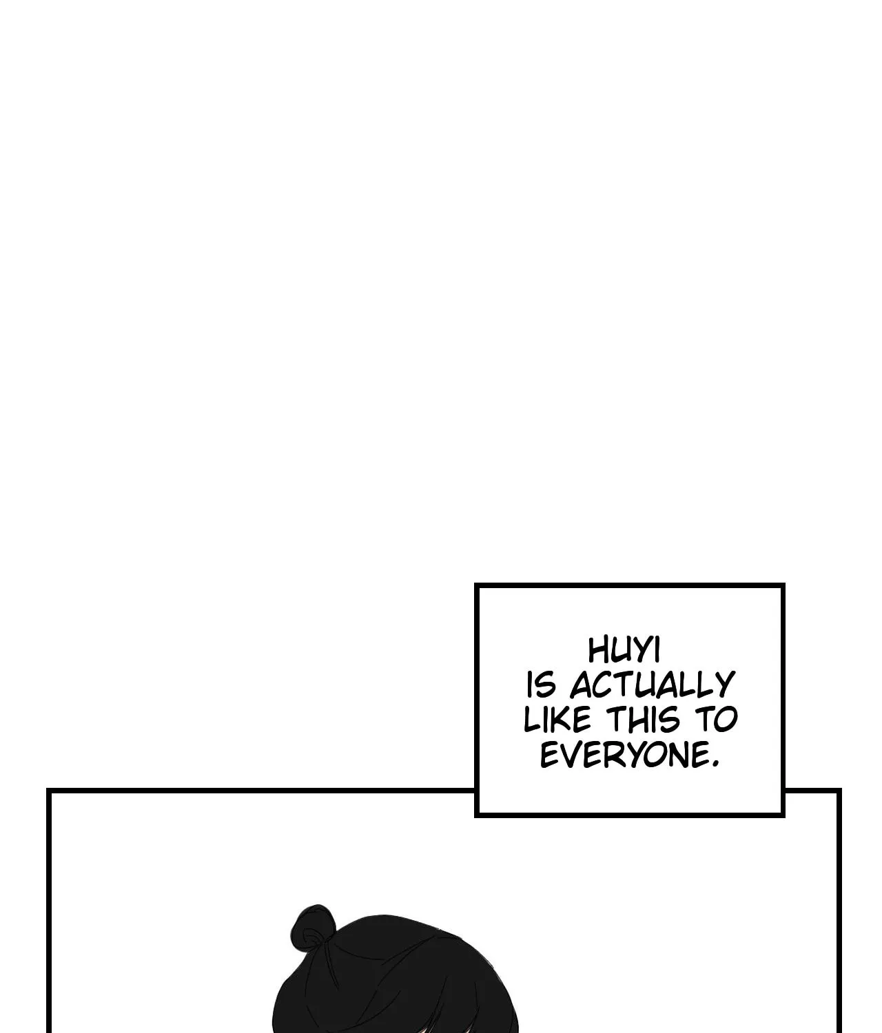 I Suspect He Might Like Me (Colored) Chapter 11 page 7 - 