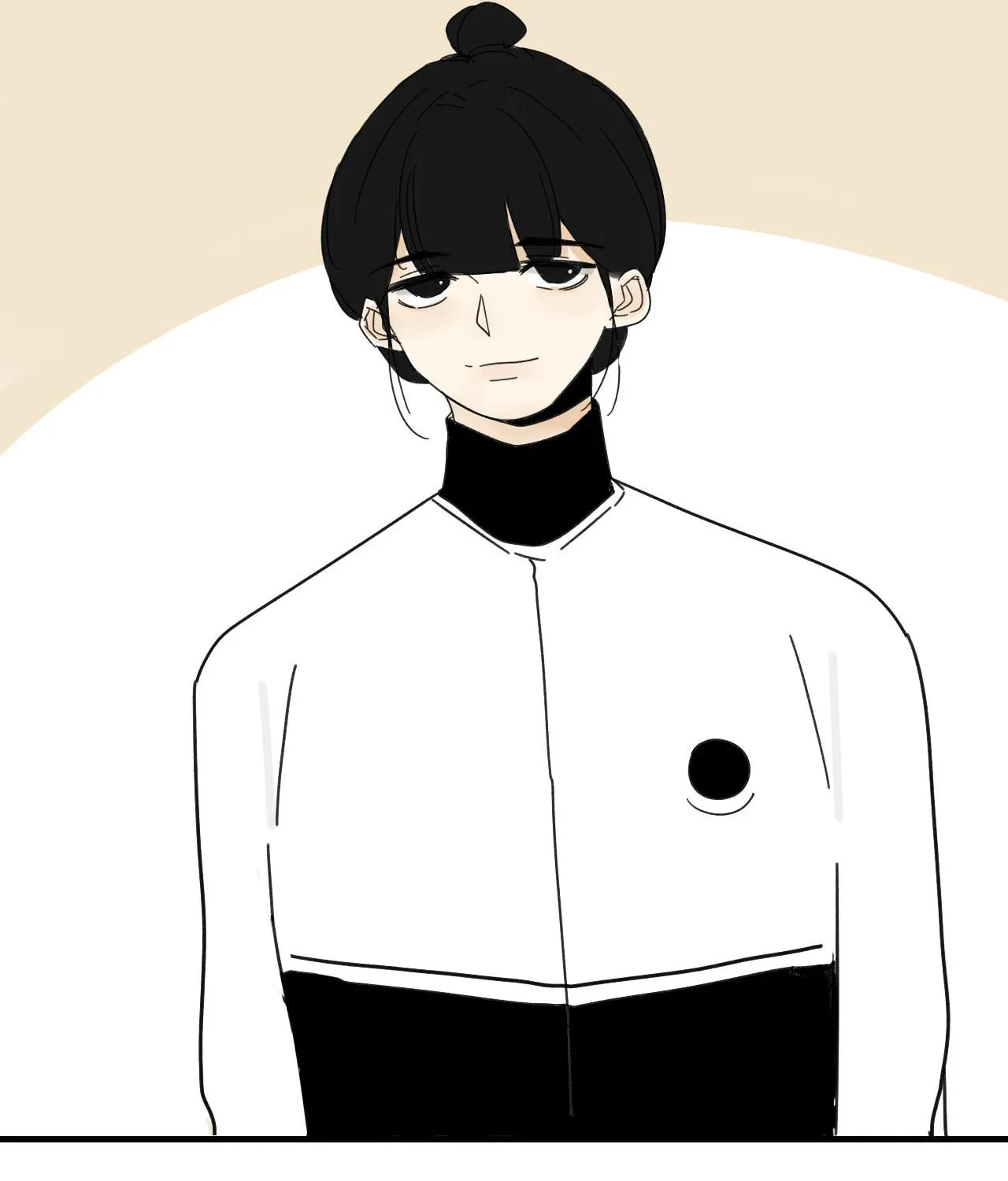 I Suspect He Might Like Me (Colored) Chapter 11 page 70 - 