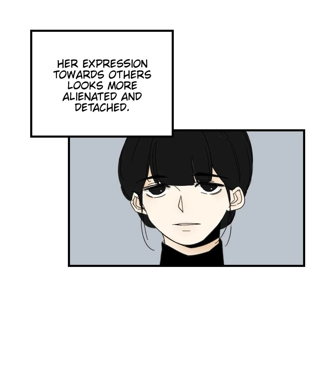 I Suspect He Might Like Me (Colored) Chapter 11 page 72 - 