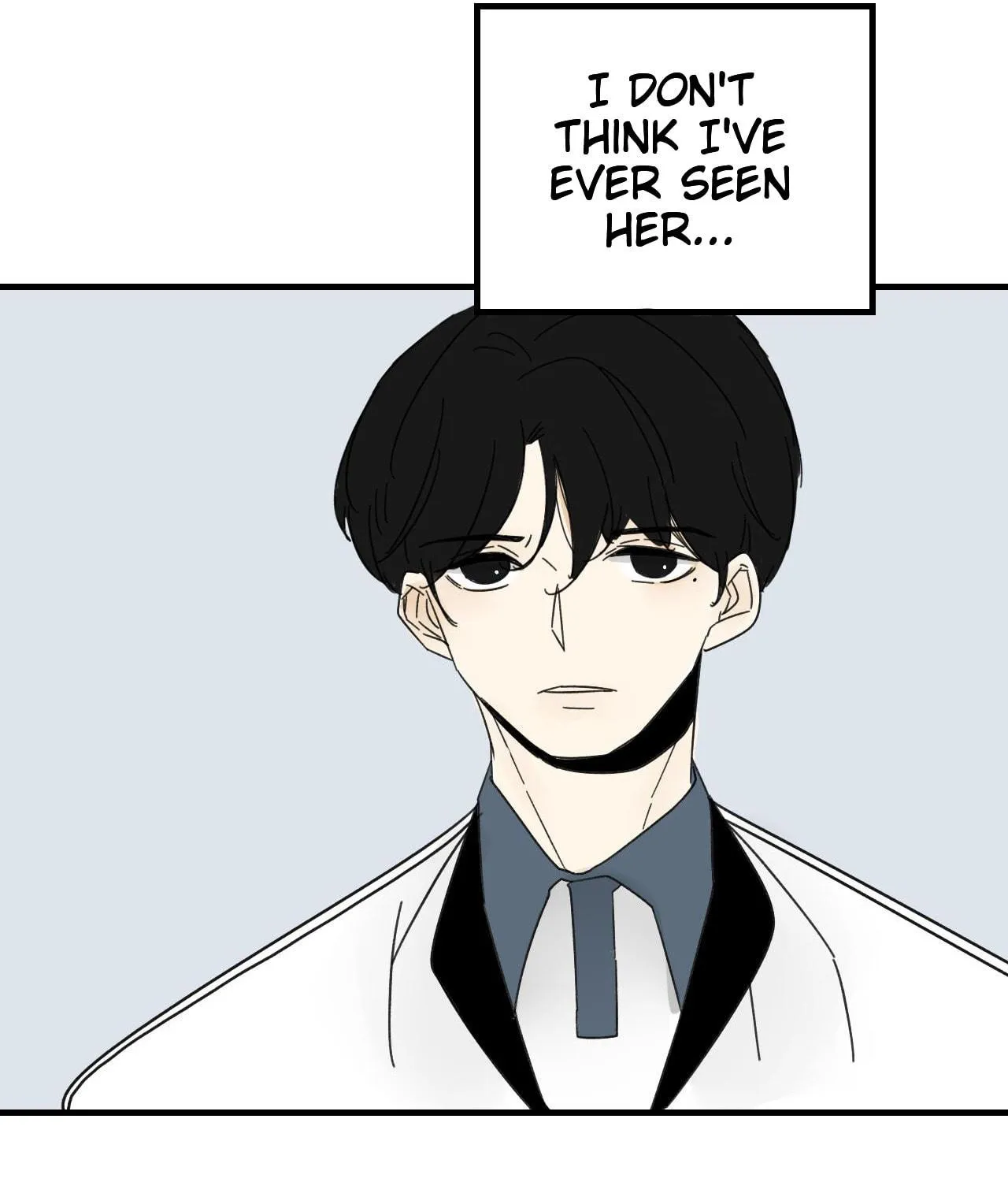I Suspect He Might Like Me (Colored) Chapter 11 page 74 - 