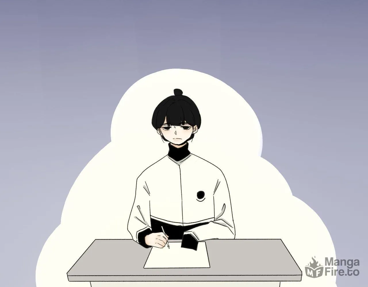 I Suspect He Might Like Me (Colored) Chapter 11 page 10 - 