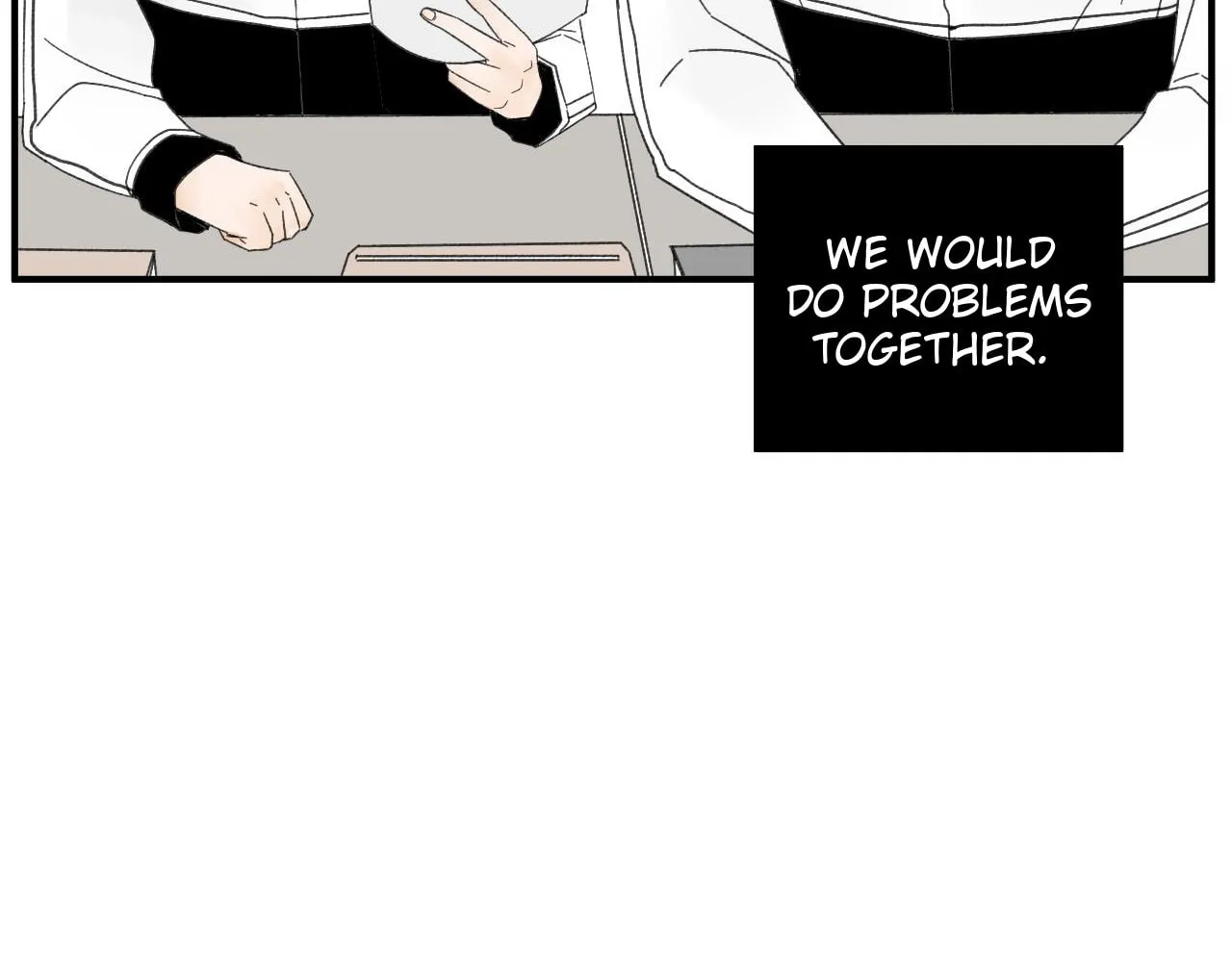 I Suspect He Might Like Me (Colored) Chapter 12 page 15 - 