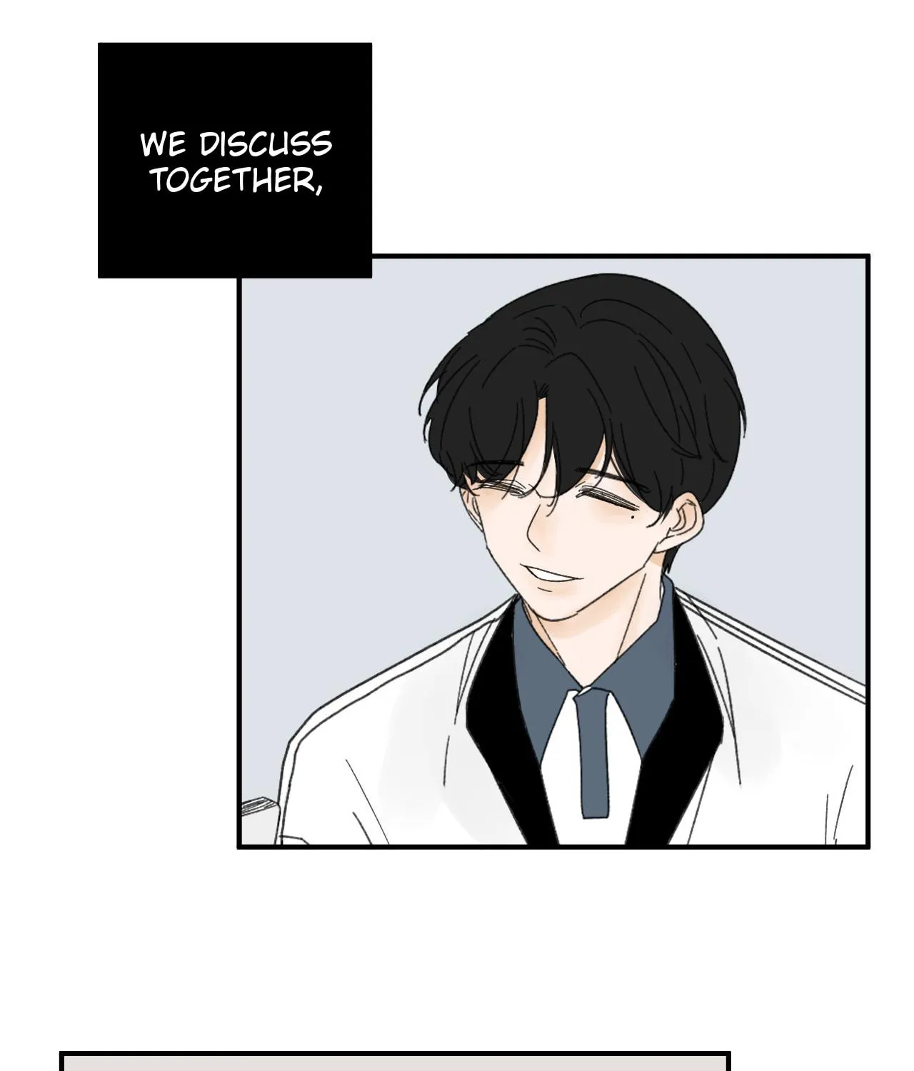 I Suspect He Might Like Me (Colored) Chapter 12 page 16 - 