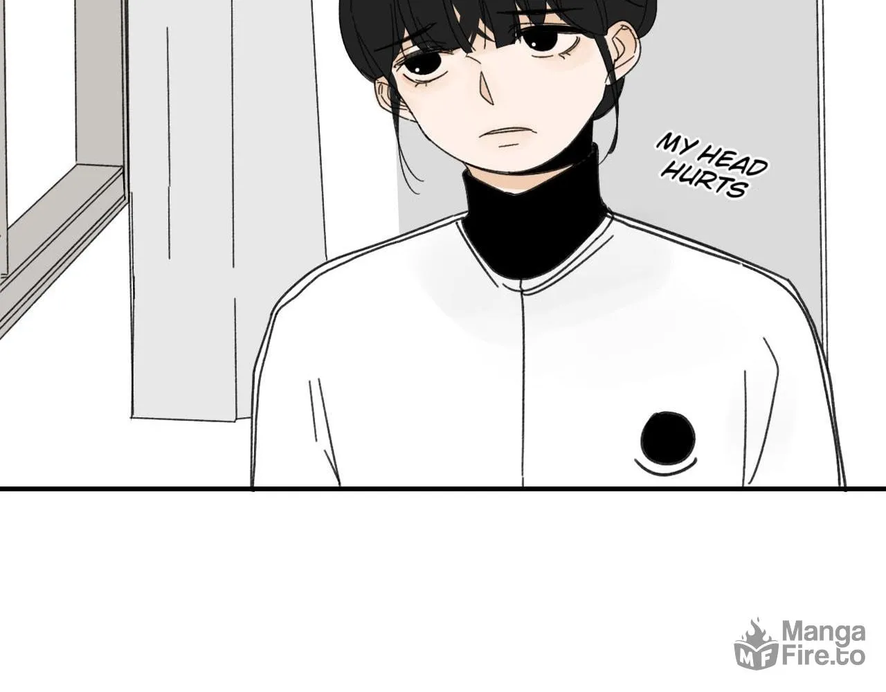 I Suspect He Might Like Me (Colored) Chapter 12 page 19 - 