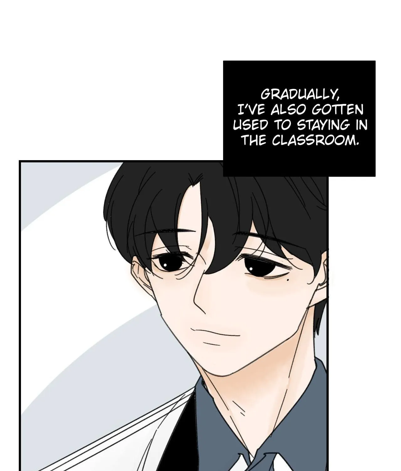 I Suspect He Might Like Me (Colored) Chapter 12 page 20 - 