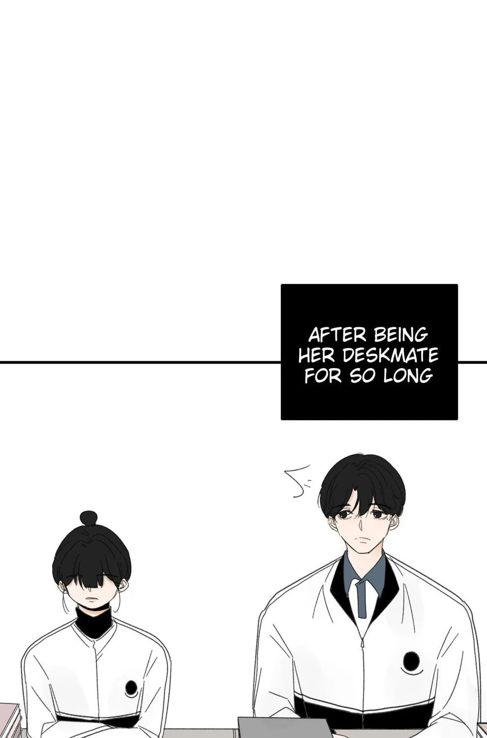 I Suspect He Might Like Me (Colored) Chapter 12 page 24 - 