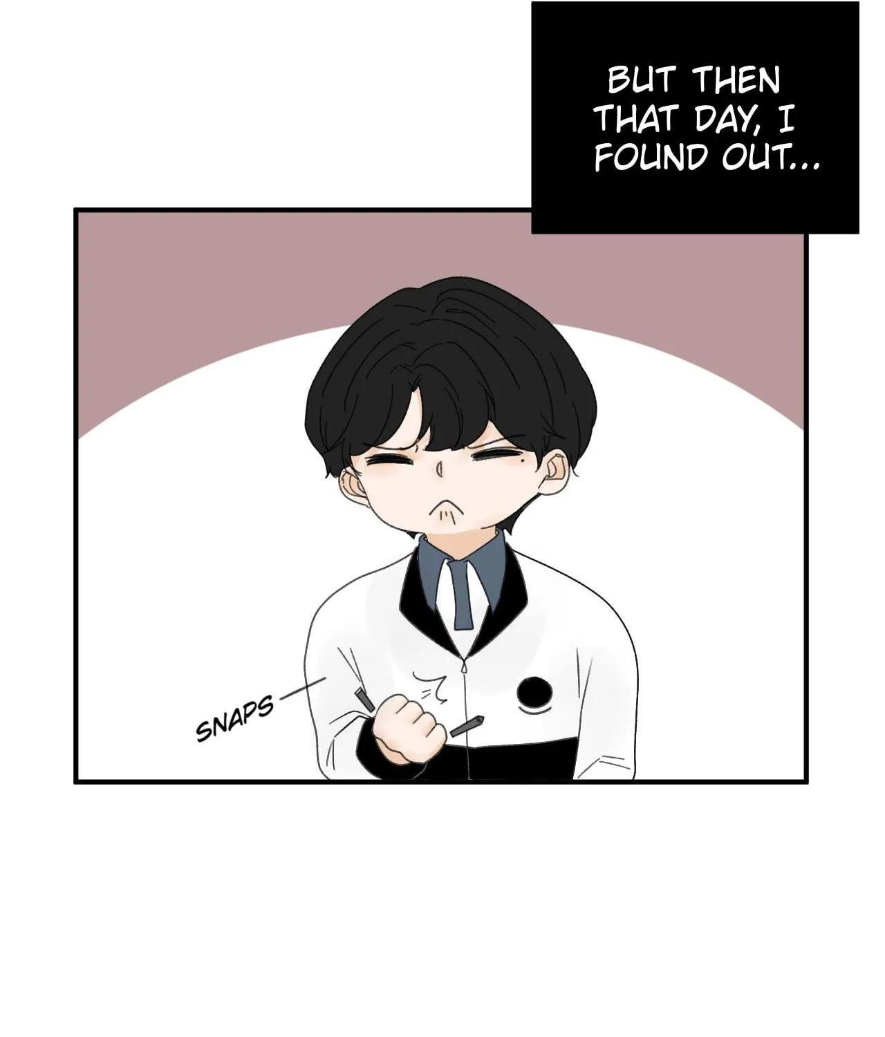 I Suspect He Might Like Me (Colored) Chapter 12 page 28 - 