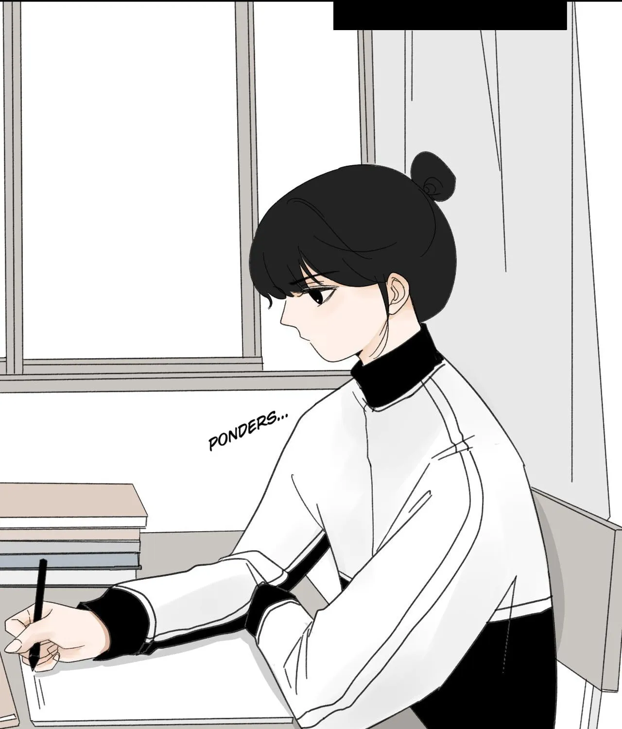 I Suspect He Might Like Me (Colored) Chapter 12 page 4 - 
