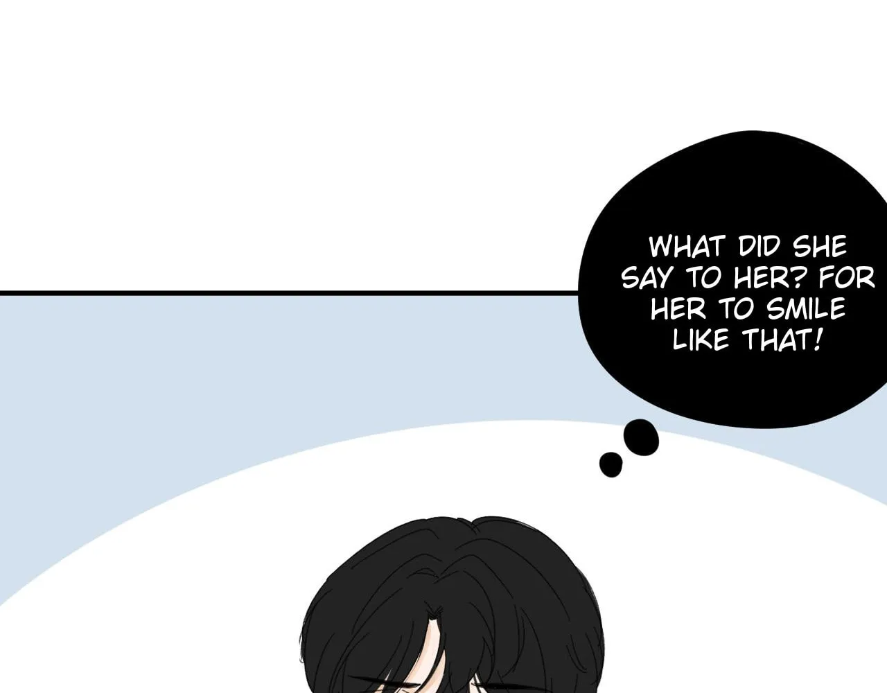 I Suspect He Might Like Me (Colored) Chapter 12 page 33 - 