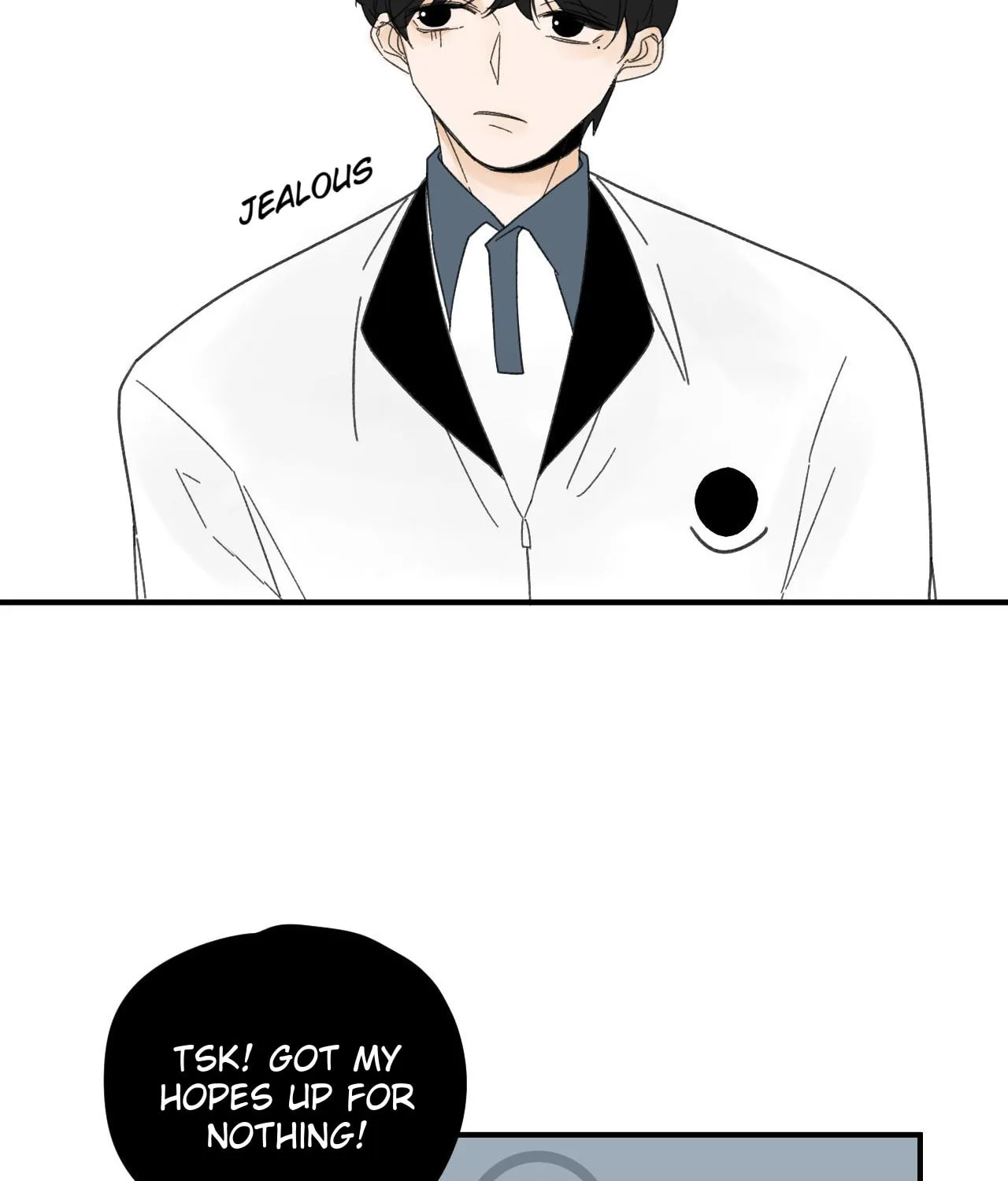 I Suspect He Might Like Me (Colored) Chapter 12 page 34 - 