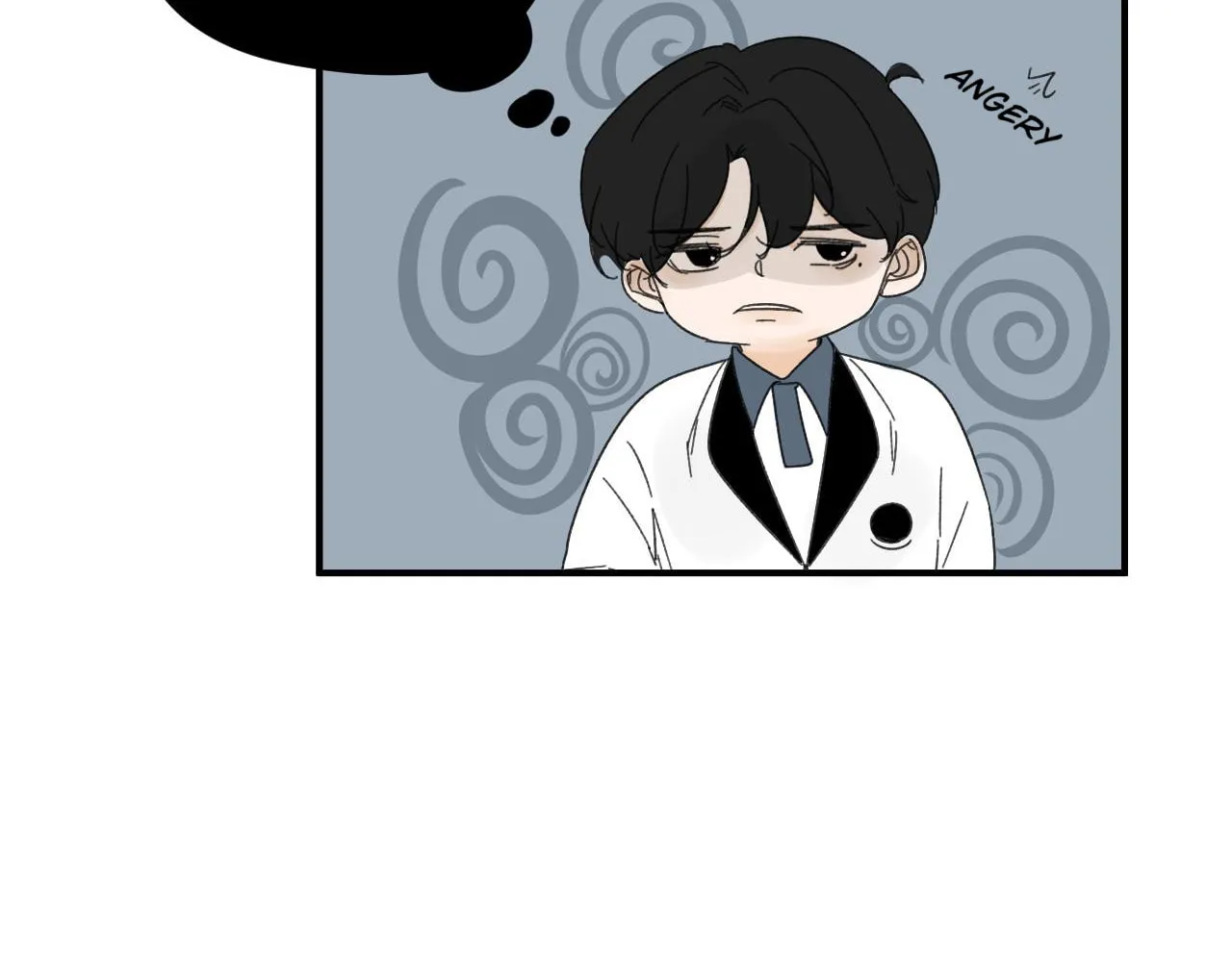 I Suspect He Might Like Me (Colored) Chapter 12 page 35 - 