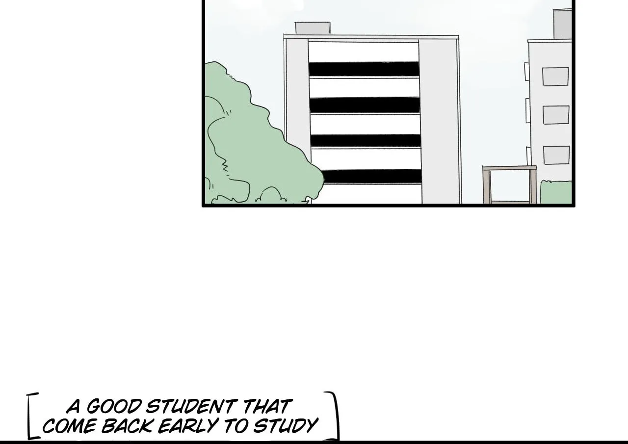 I Suspect He Might Like Me (Colored) Chapter 12 page 39 - 