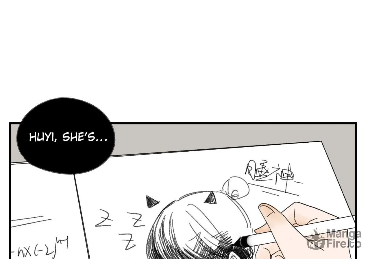 I Suspect He Might Like Me (Colored) Chapter 12 page 41 - 