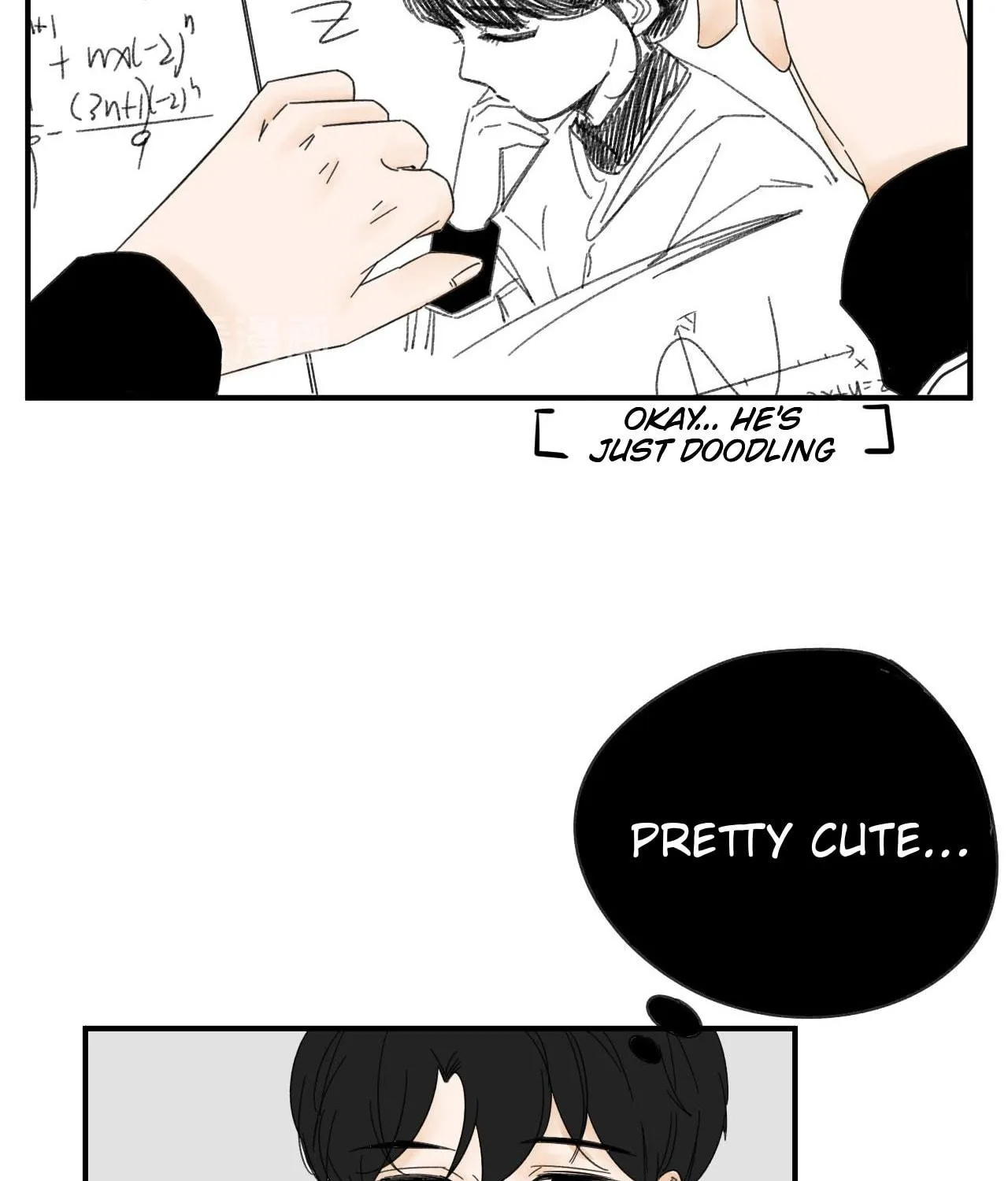 I Suspect He Might Like Me (Colored) Chapter 12 page 42 - 