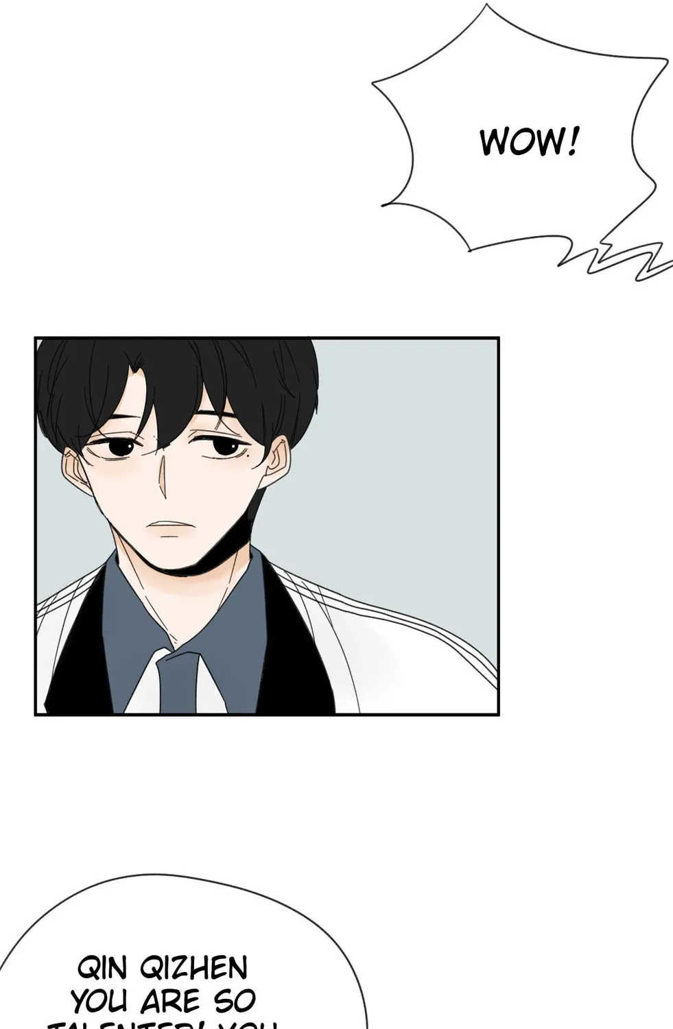 I Suspect He Might Like Me (Colored) Chapter 12 page 44 - 